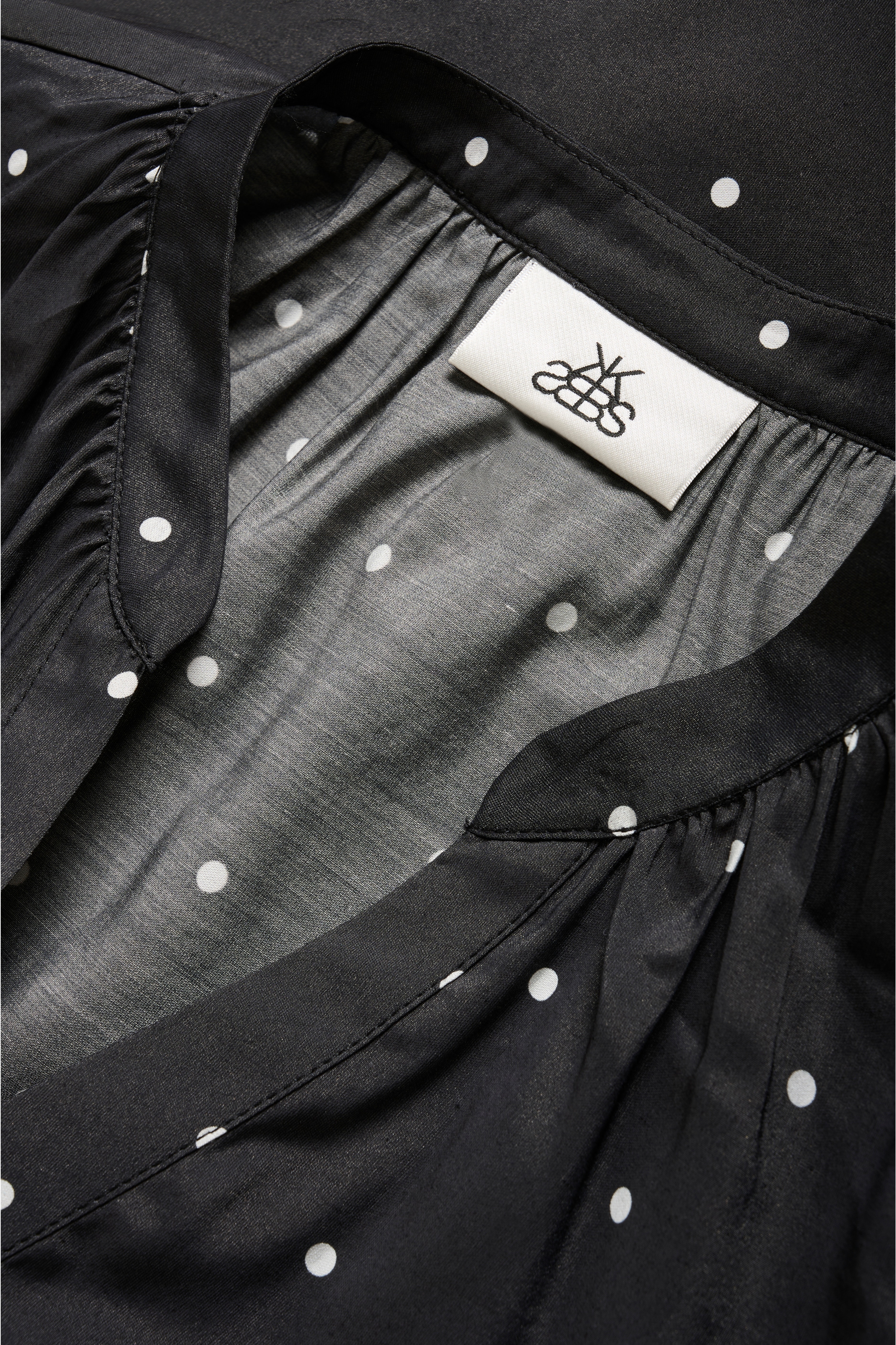 KBCaroline Blouse PACK DETAIL 10105719-108862