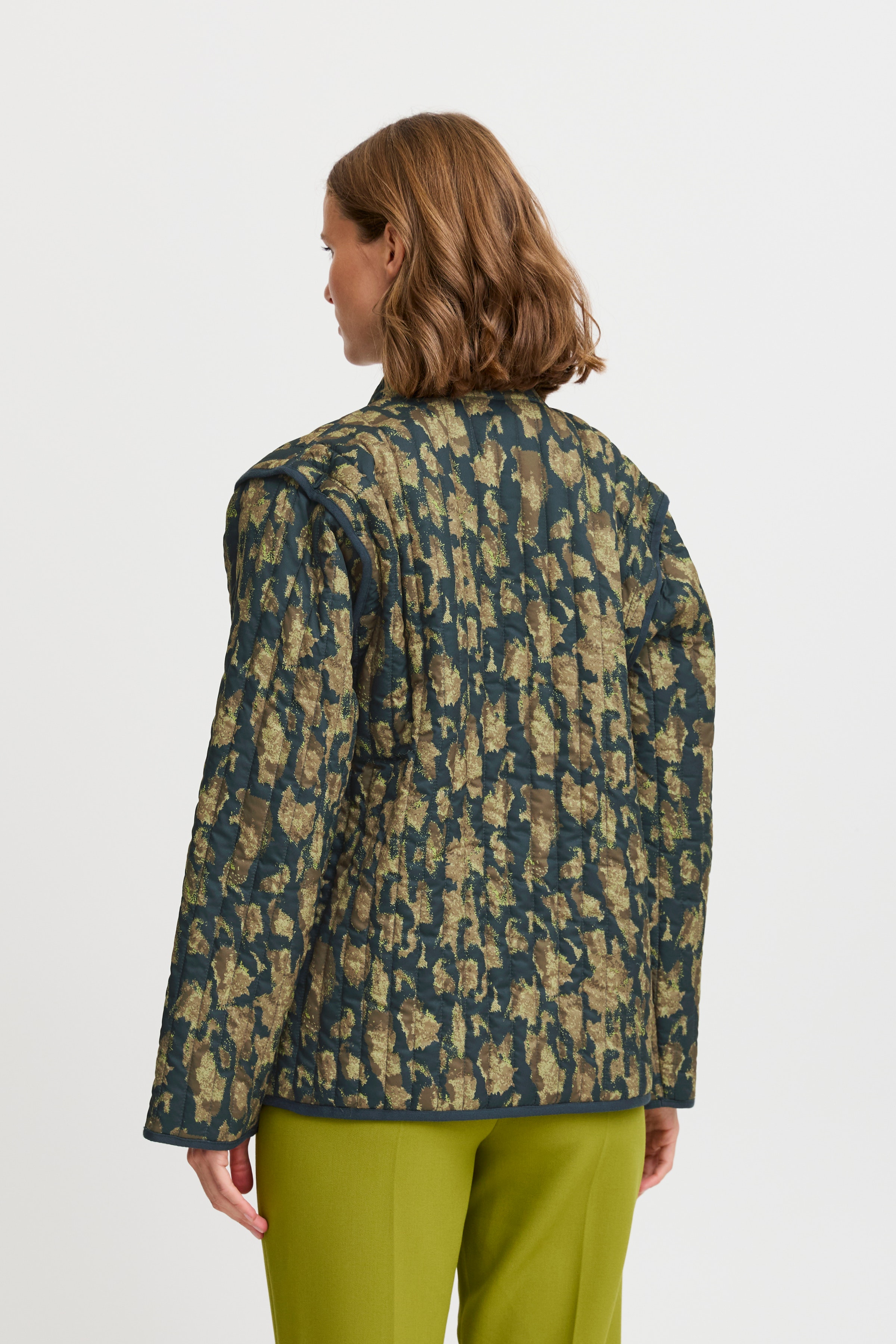 BYDAIMA Yttertøy LOOKBOOK BACK 20815491-203690