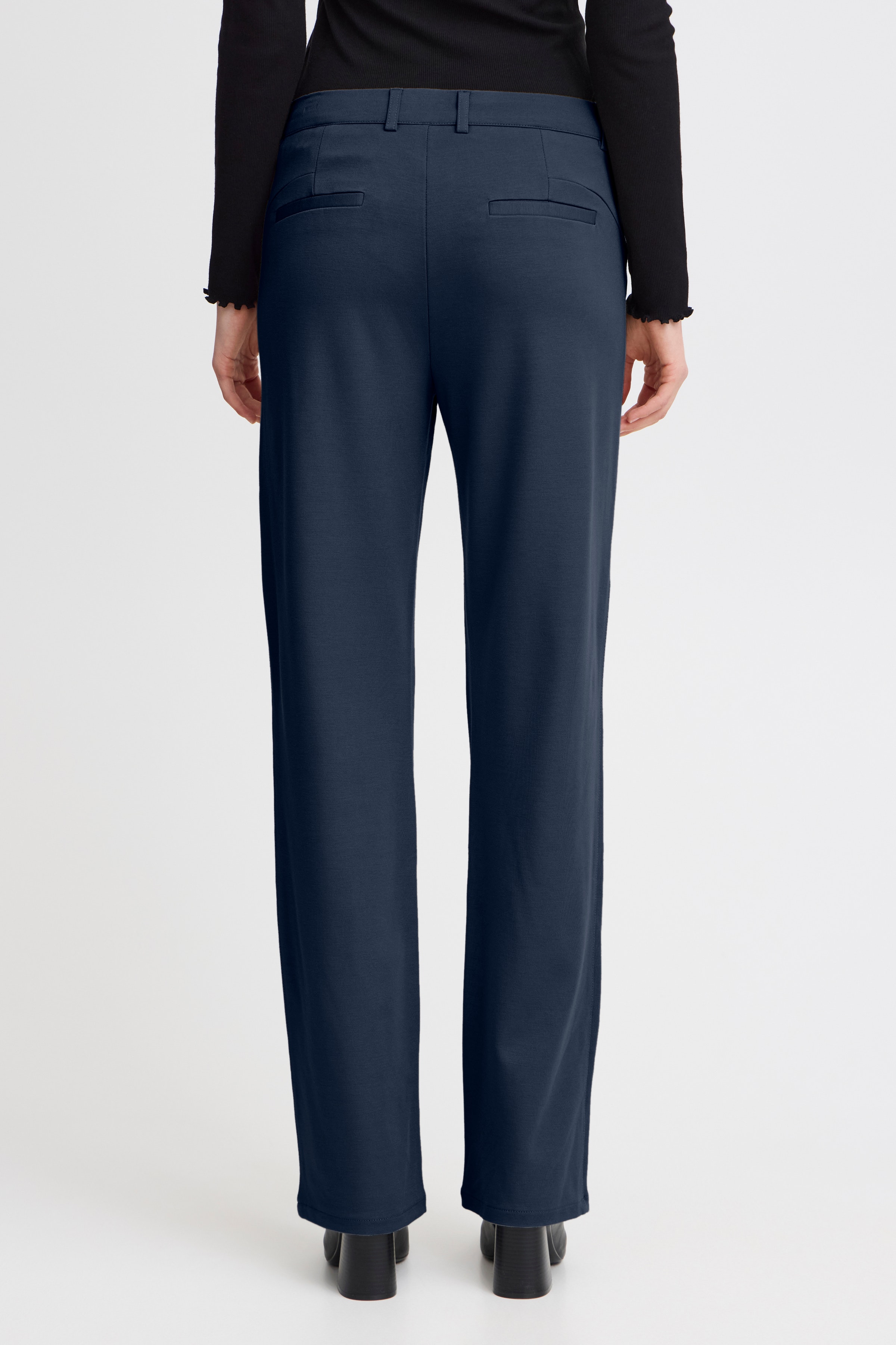 FRLANO Bukser LOOKBOOK BACK 20614185-194010