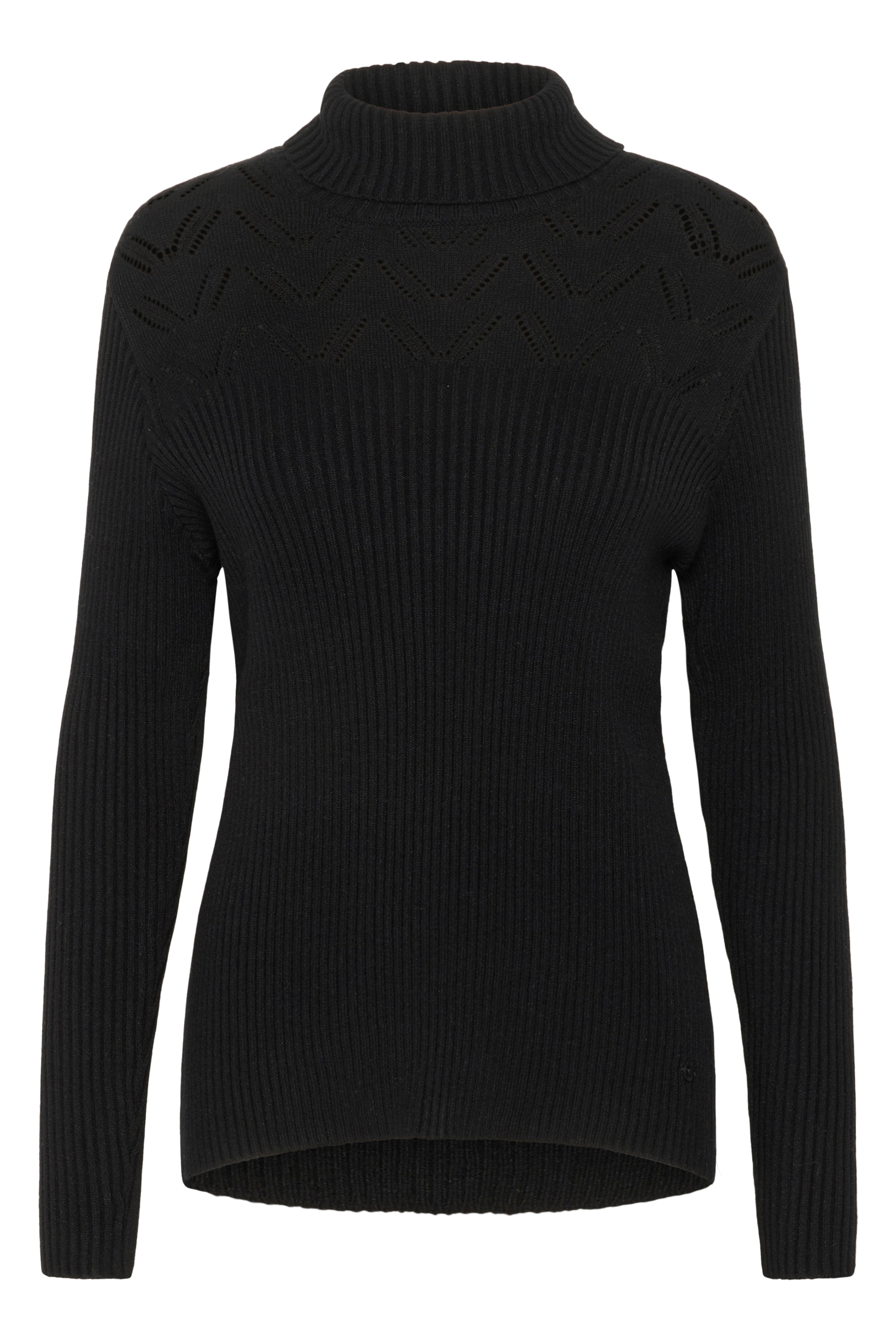 CRDela Pullover PACK FRONT 10614331-100120