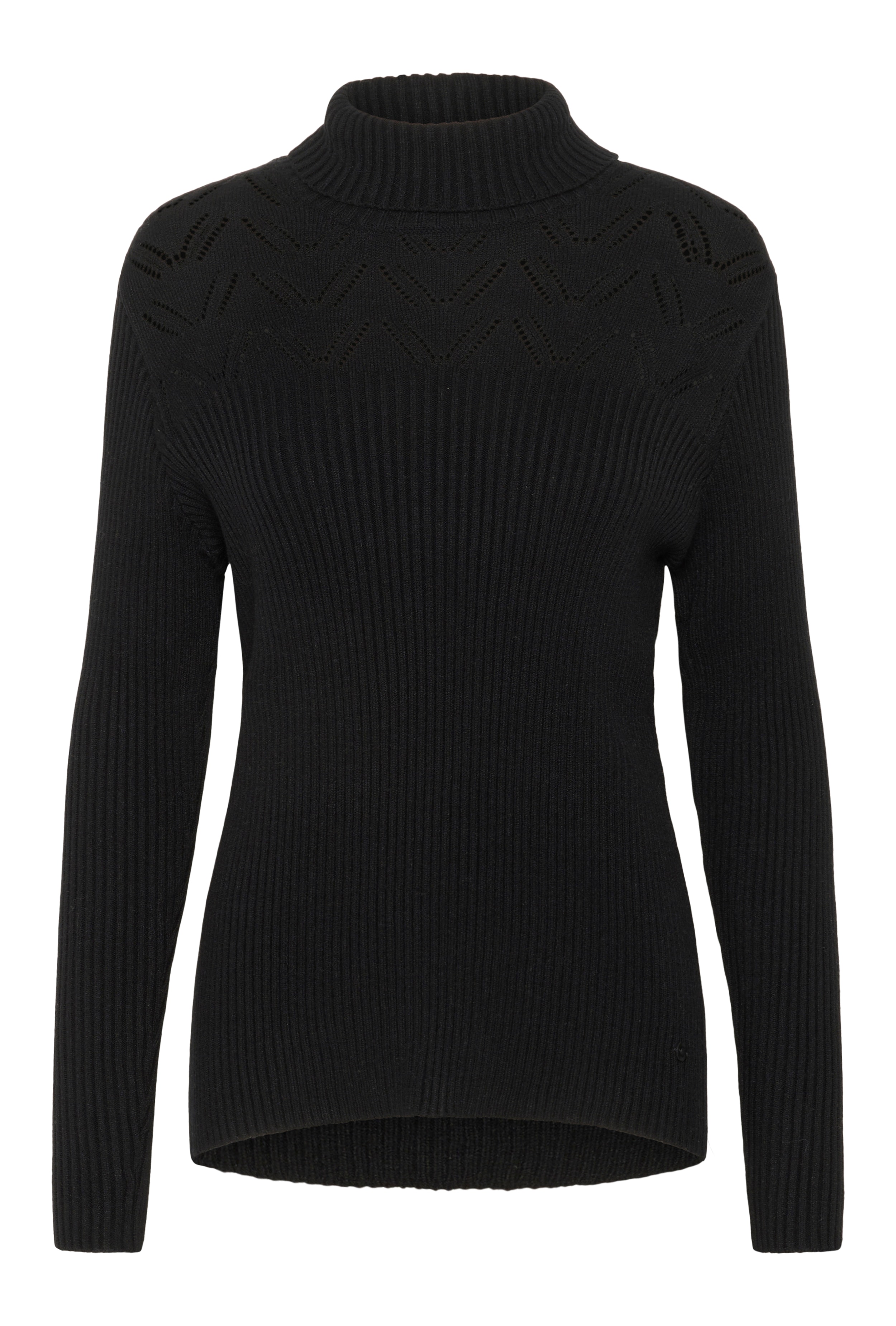 CRDela Pullover PACK FRONT 10614331-100120