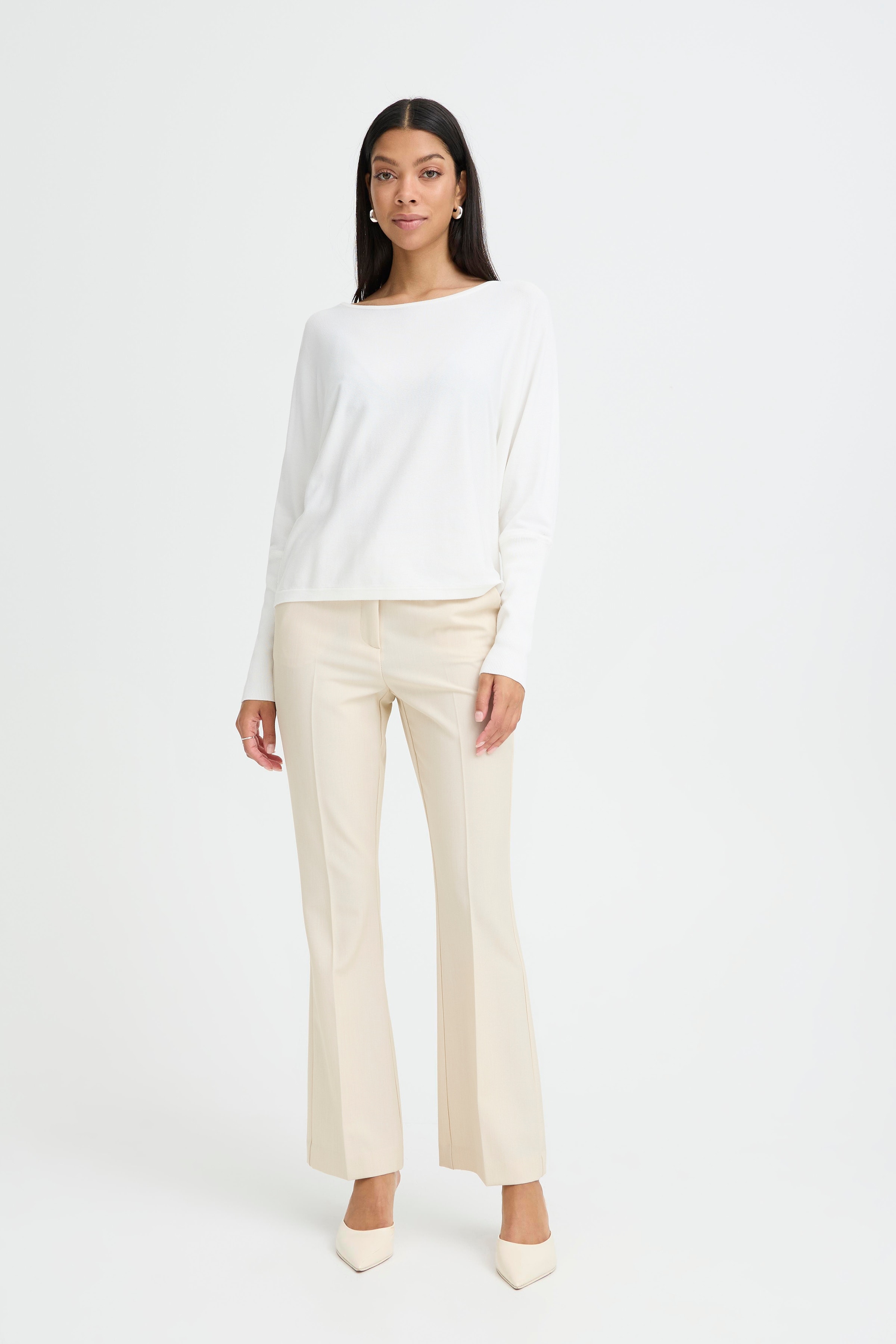 BYMMORLA Pullover LOOKBOOK FRONT 20814389-114300