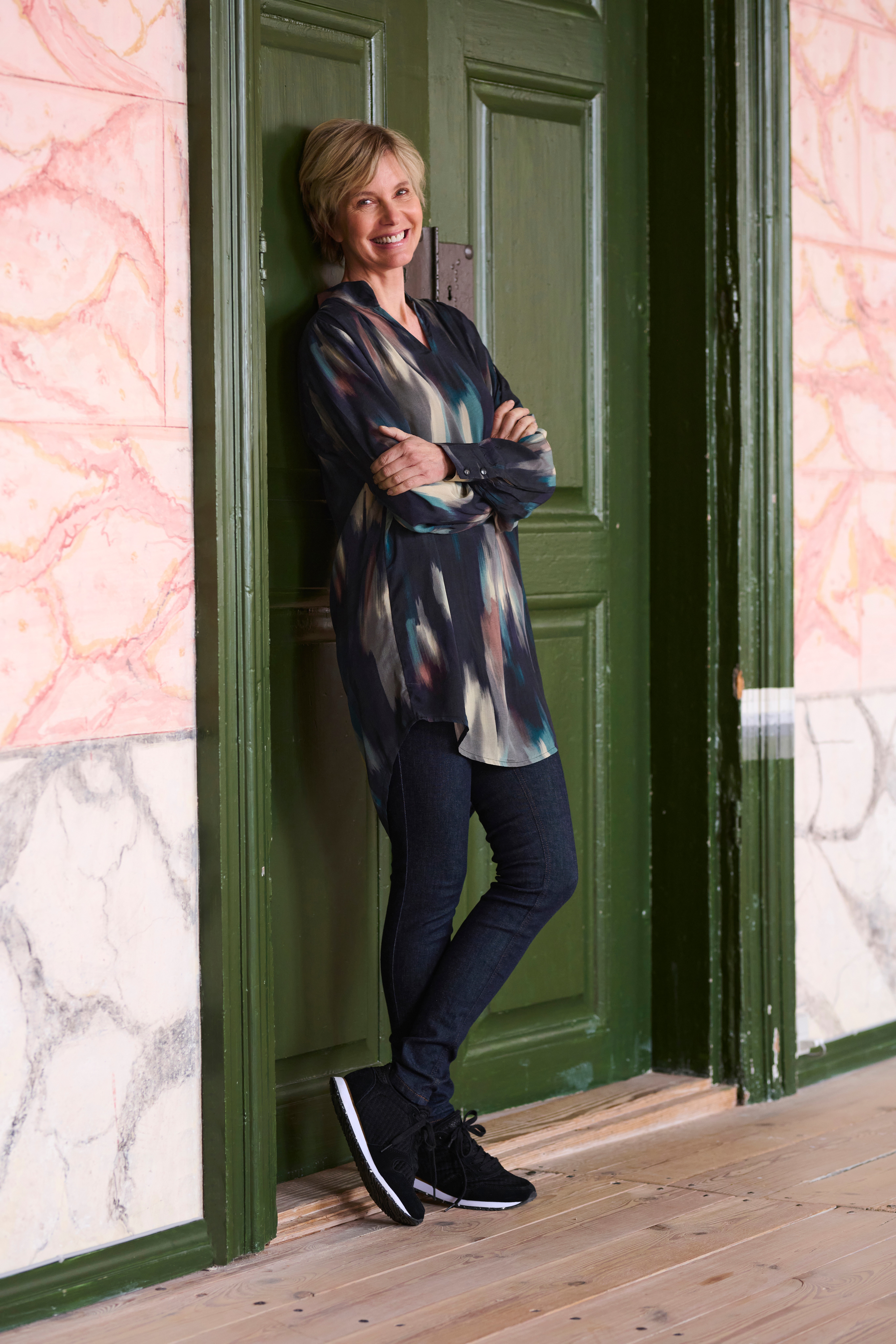 BPella Tunika LOCATION NONE 10590548-105103B