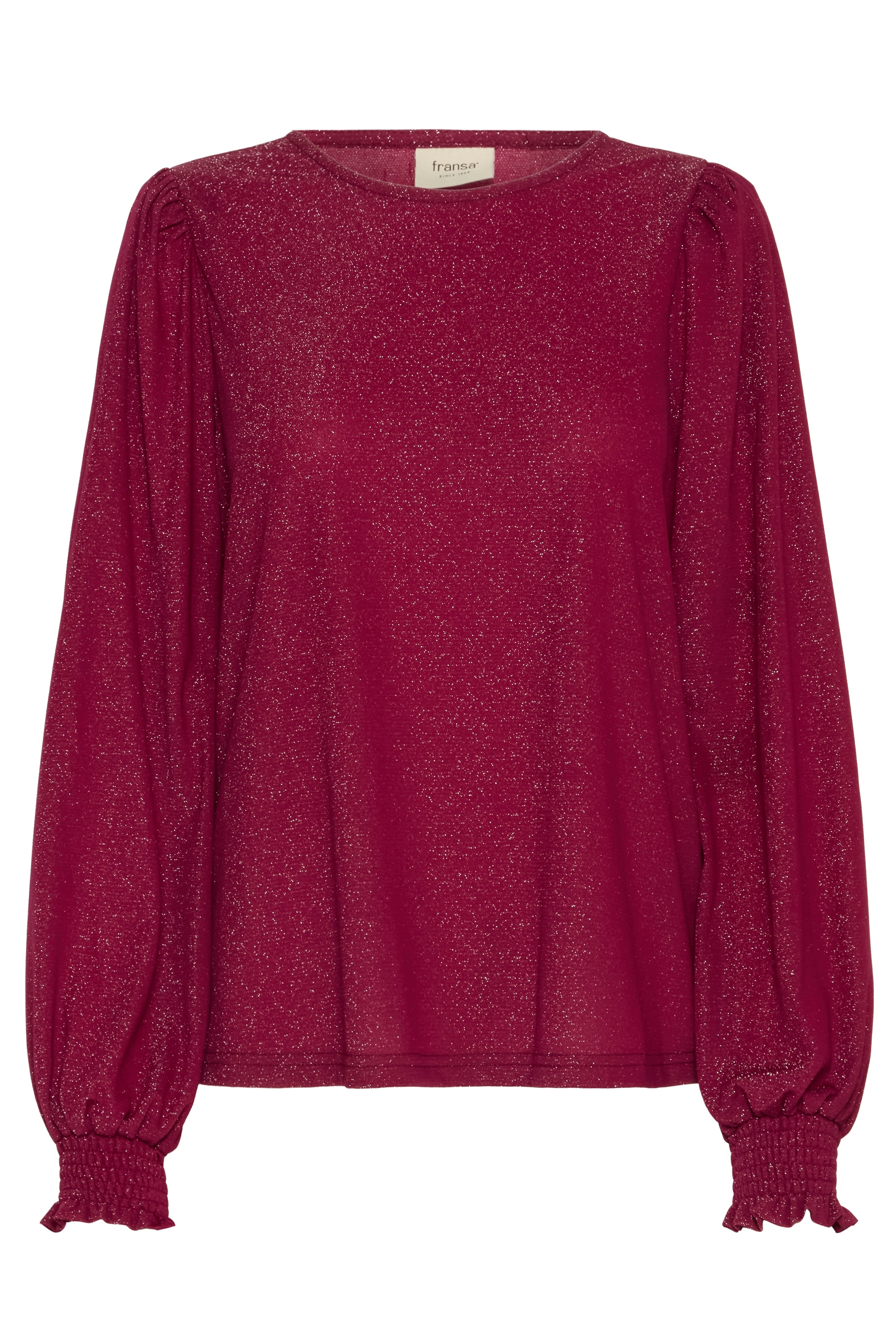 FRLUCA Bluse PACK FRONT 20614847-203841