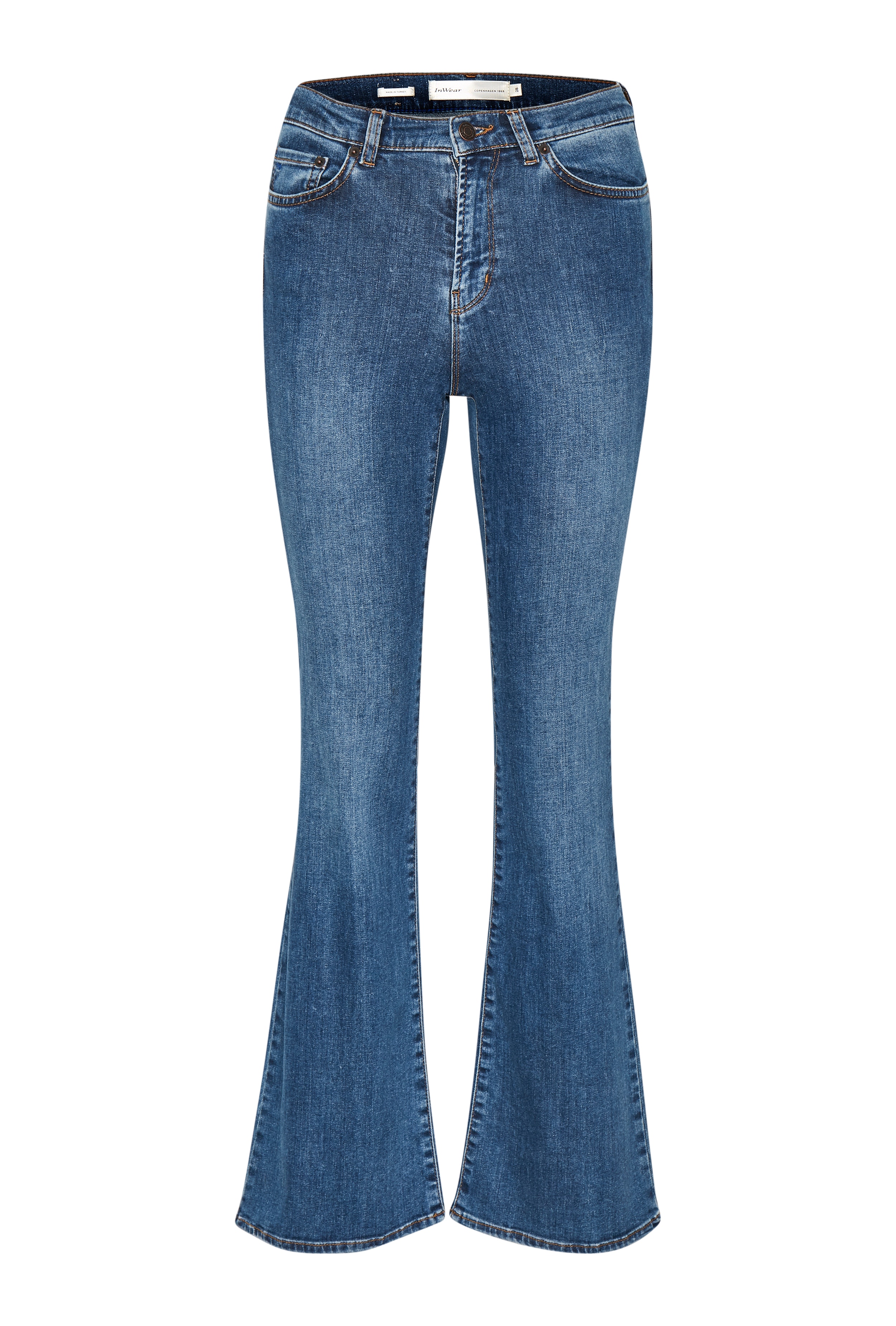 Jeans PACK FRONT 30104175-10250
