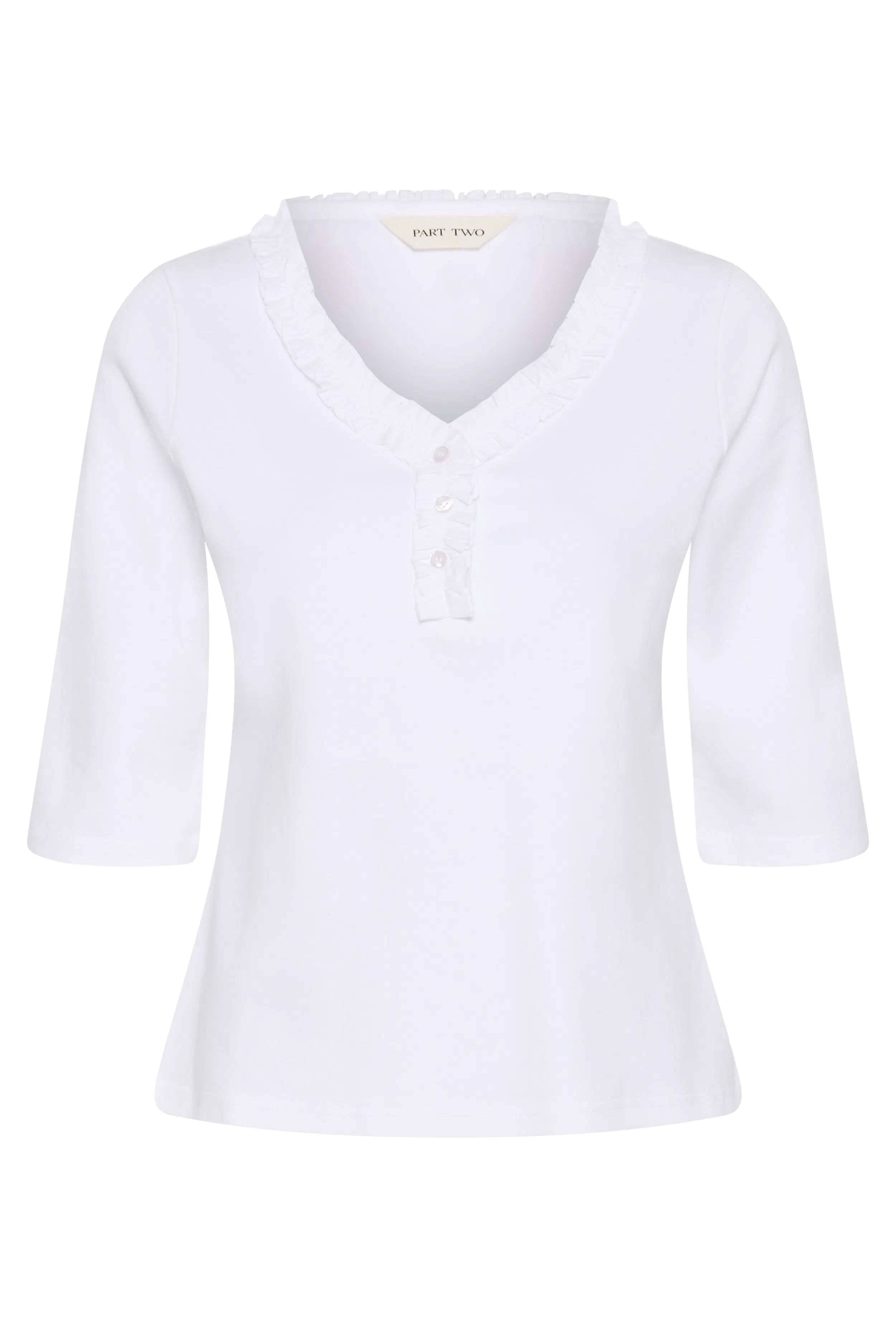 DalillaPW Bluse PACK FRONT 30310727-110601