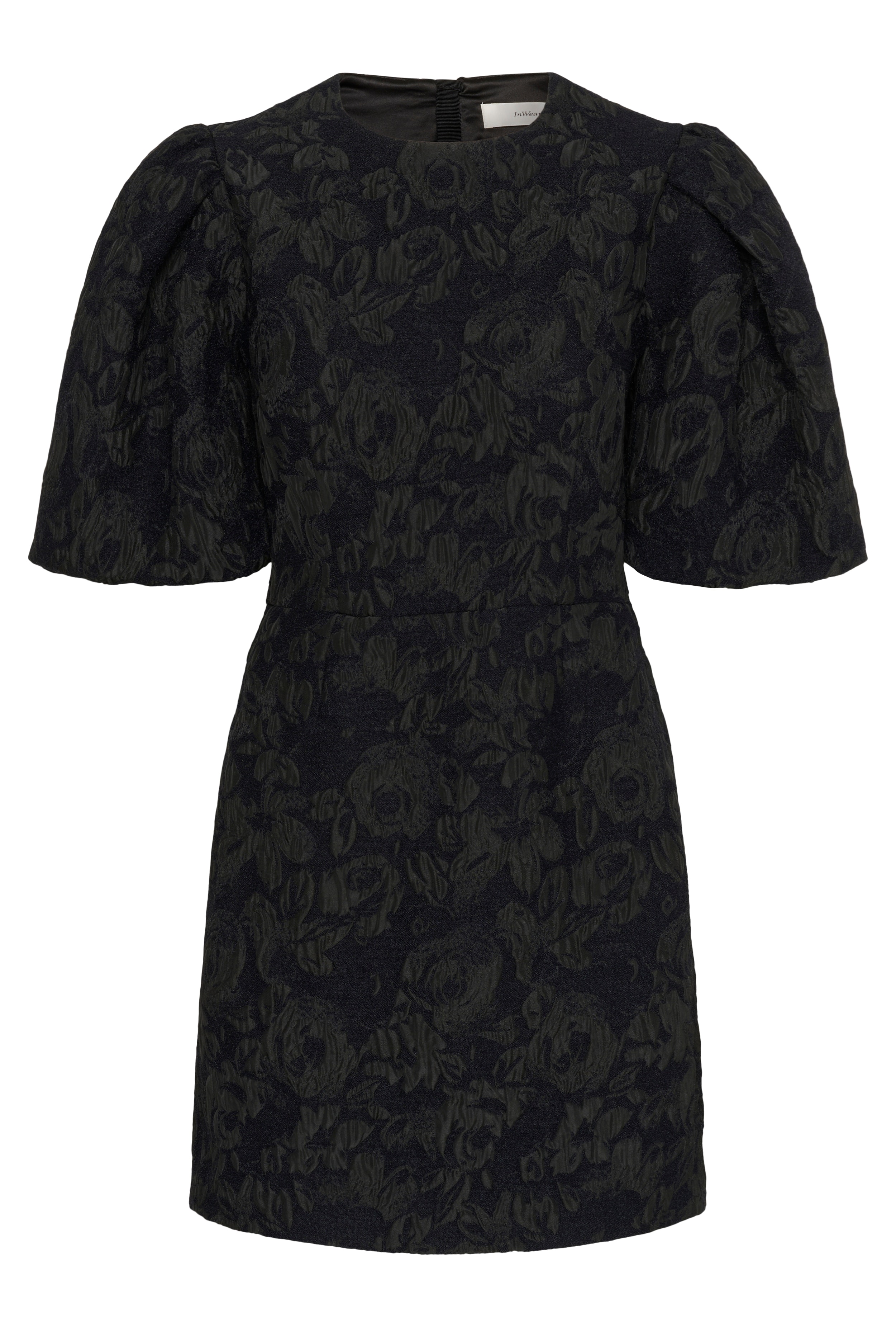 BriiIW Mini Kleid PACK FRONT 30110982-194008