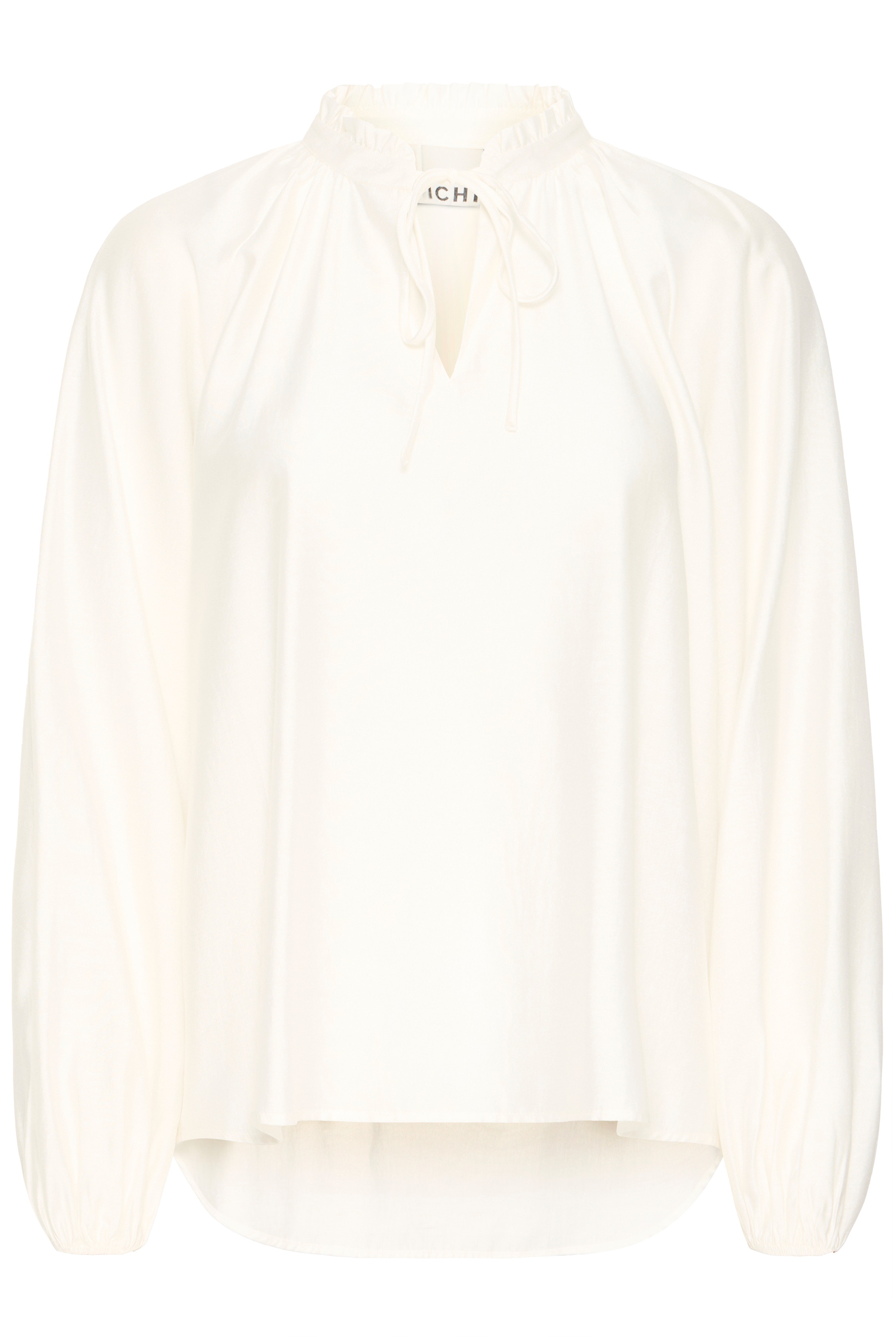 IHKARLANI Bluse PACK FRONT 20121888-161708