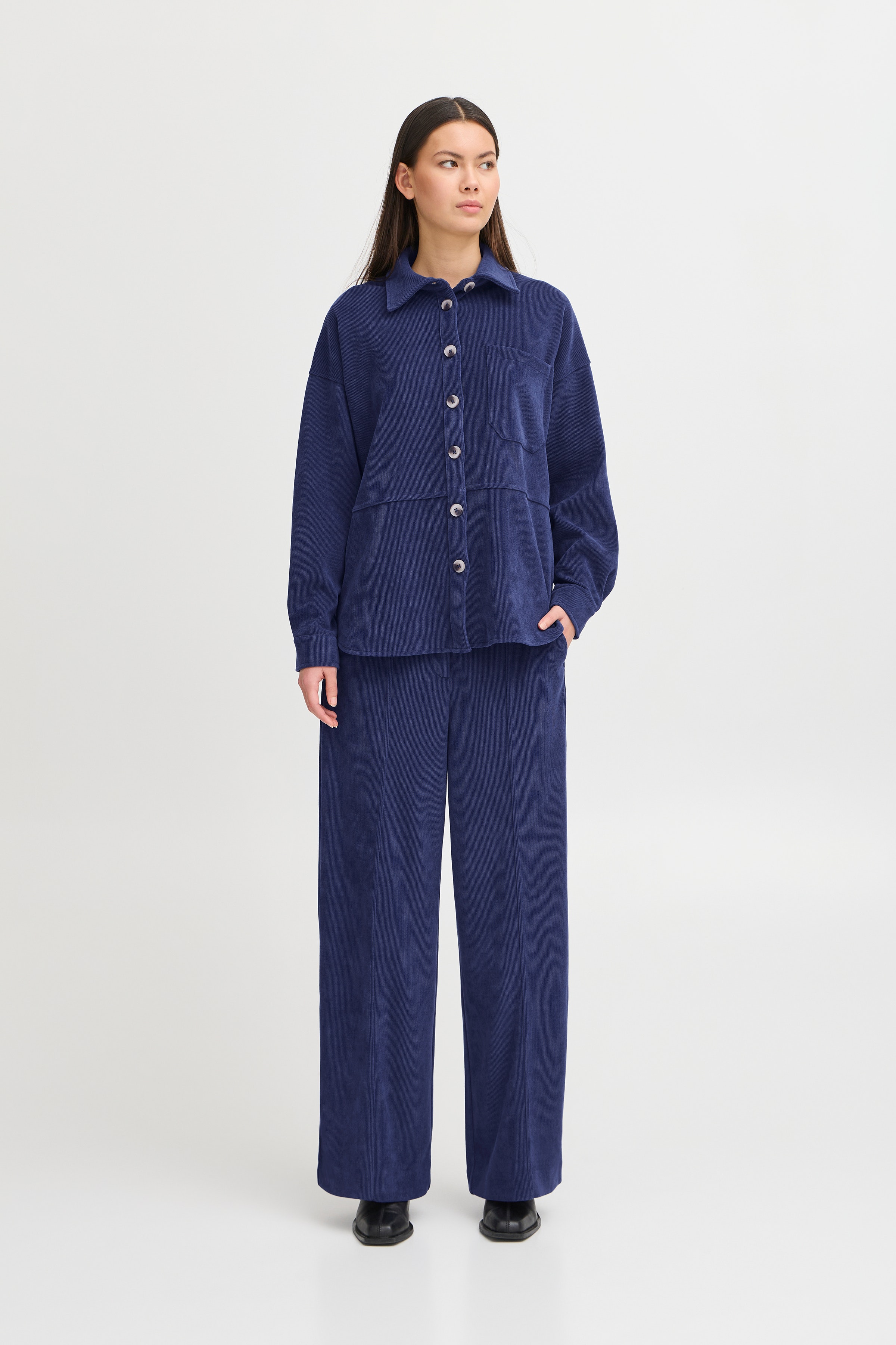 IHKATE CORDUROY WIDE buks LOOKBOOK FRONT 20122434-193933