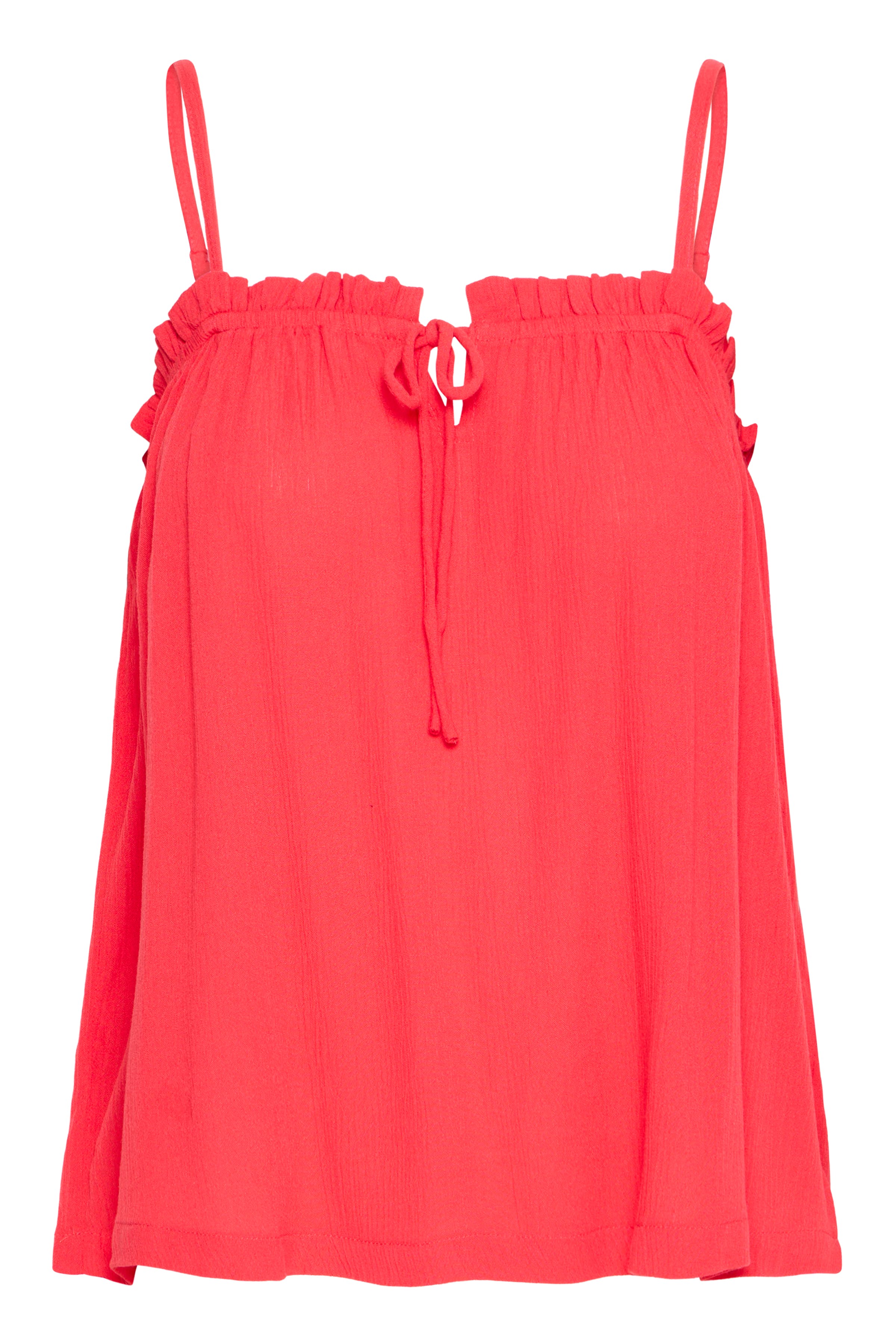 IHMARRAKECH Blouse with short sleeve PACK FRONT 20122945-171753