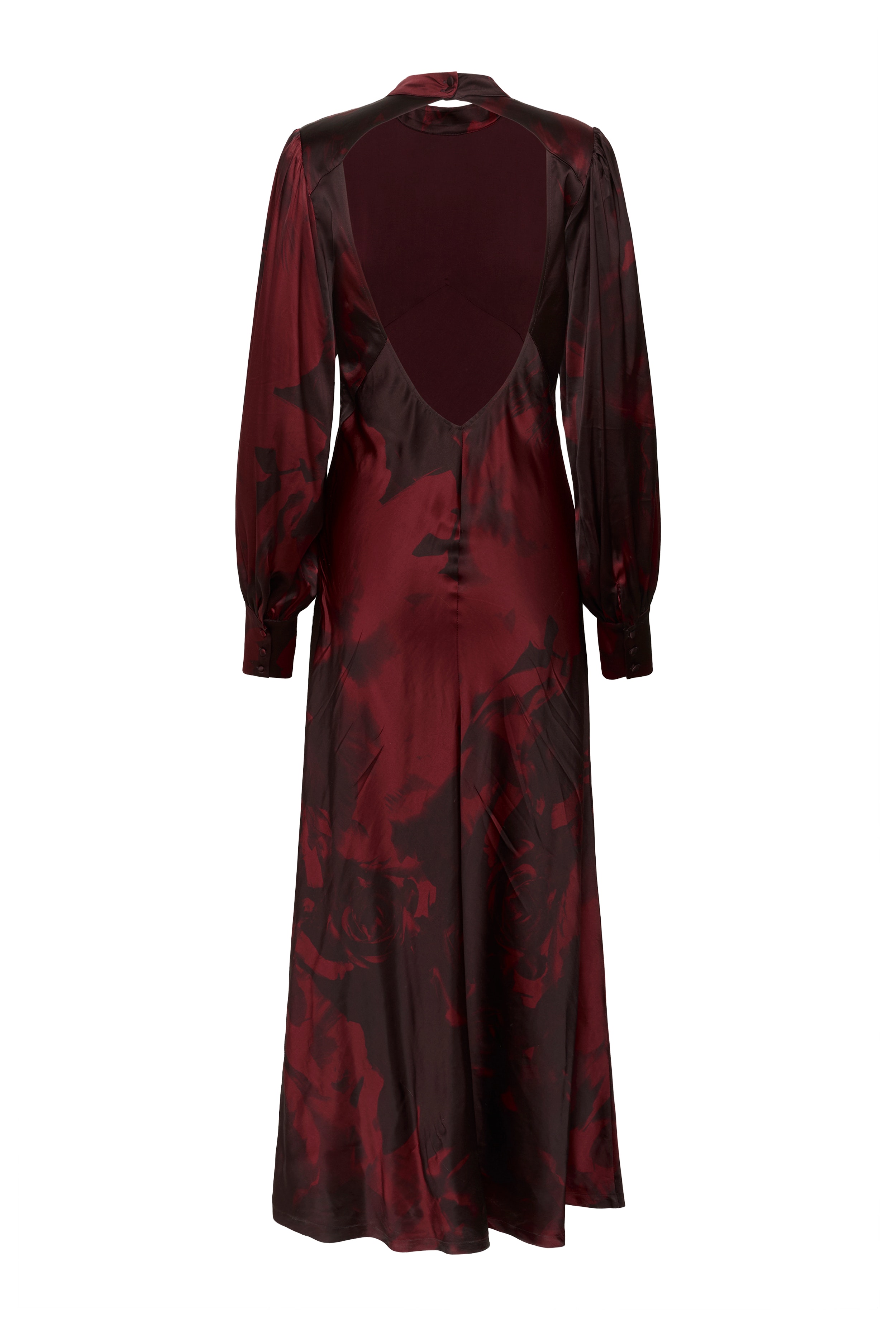 GZselina Dress PACK BACK 10910631-108390