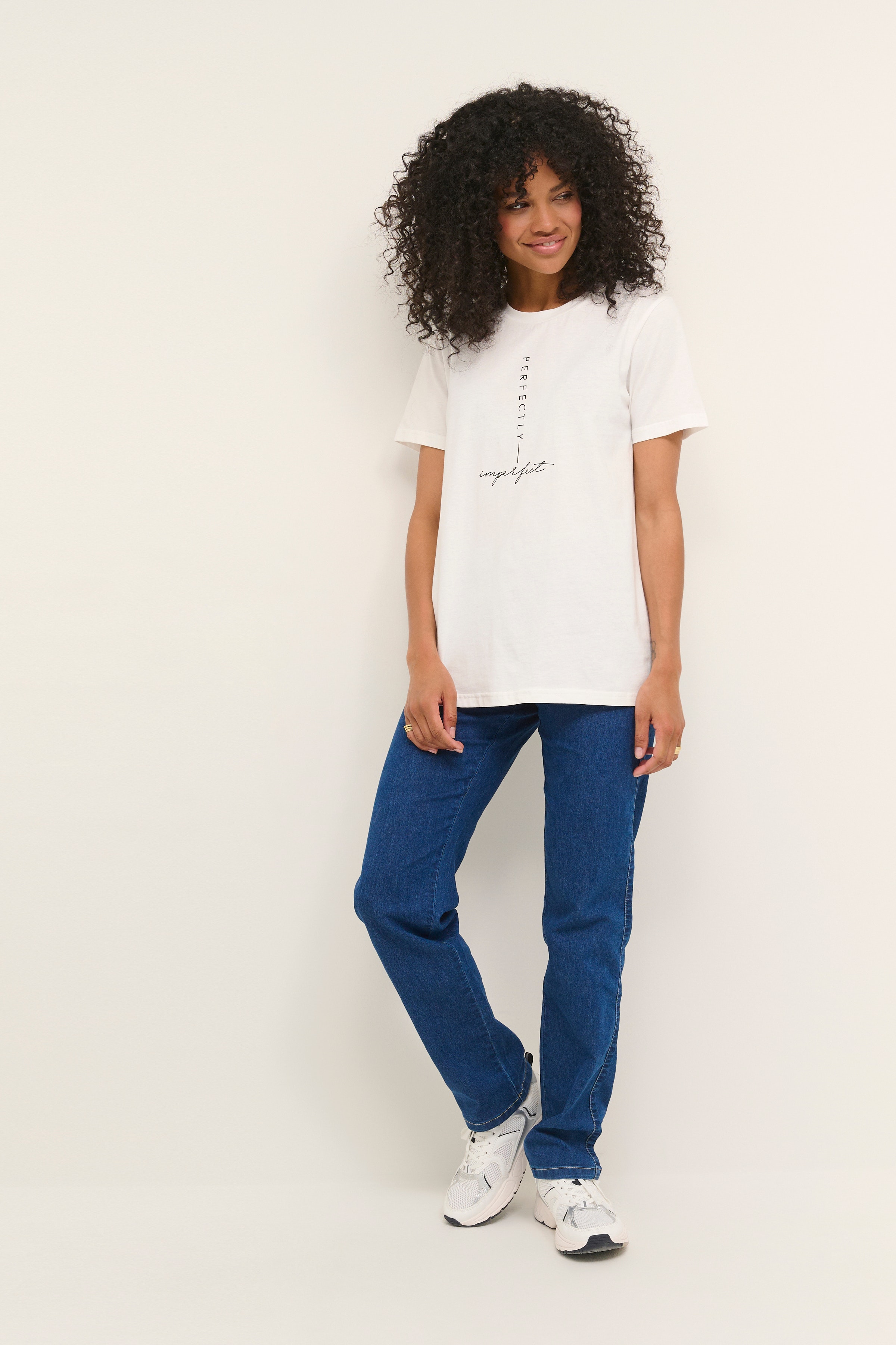 KAnia T-shirt LOOKBOOK FRONT 10507087-110601