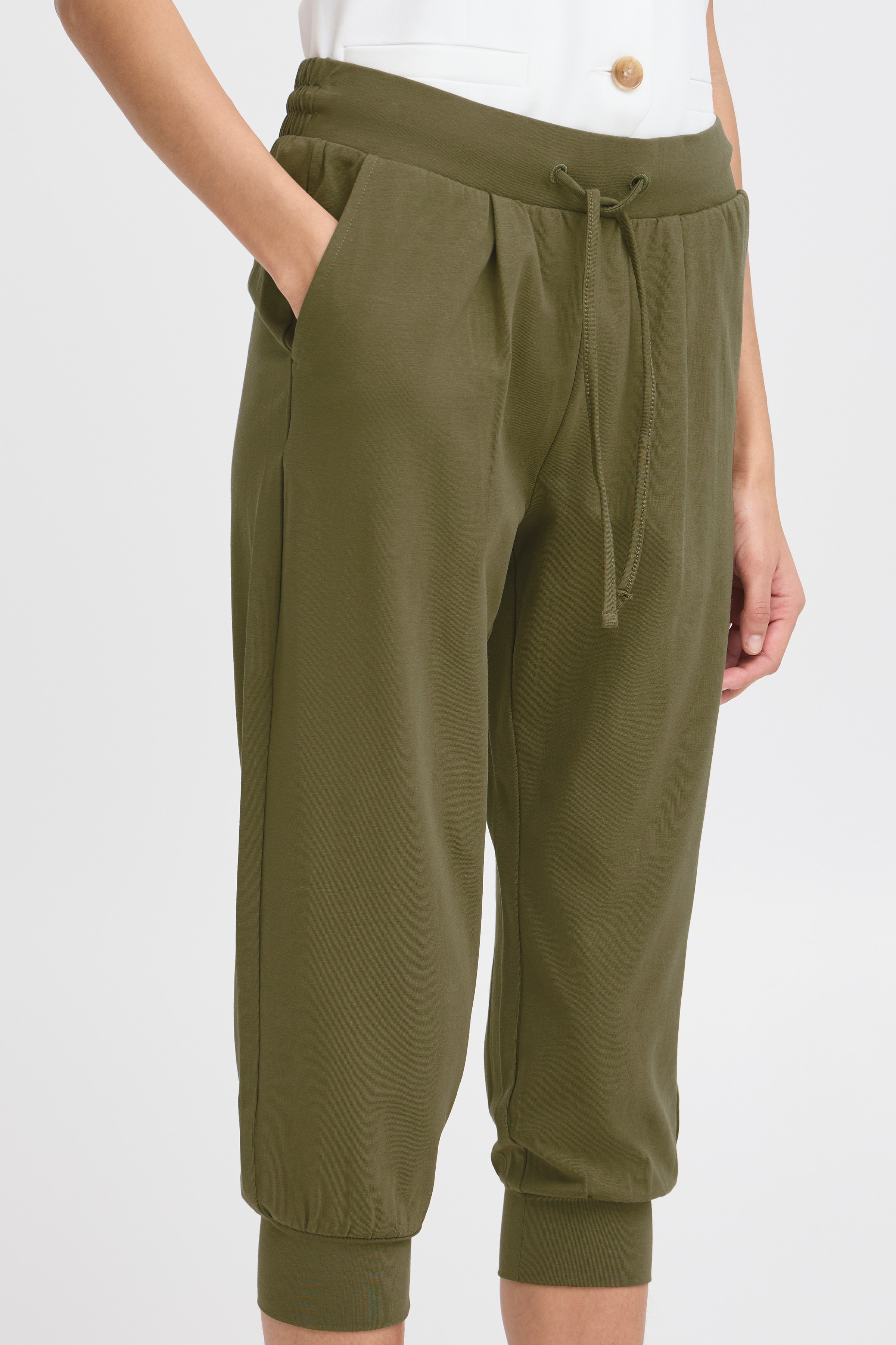 BYPANDINA Bukser LOOKBOOK DETAIL 20808332-180521