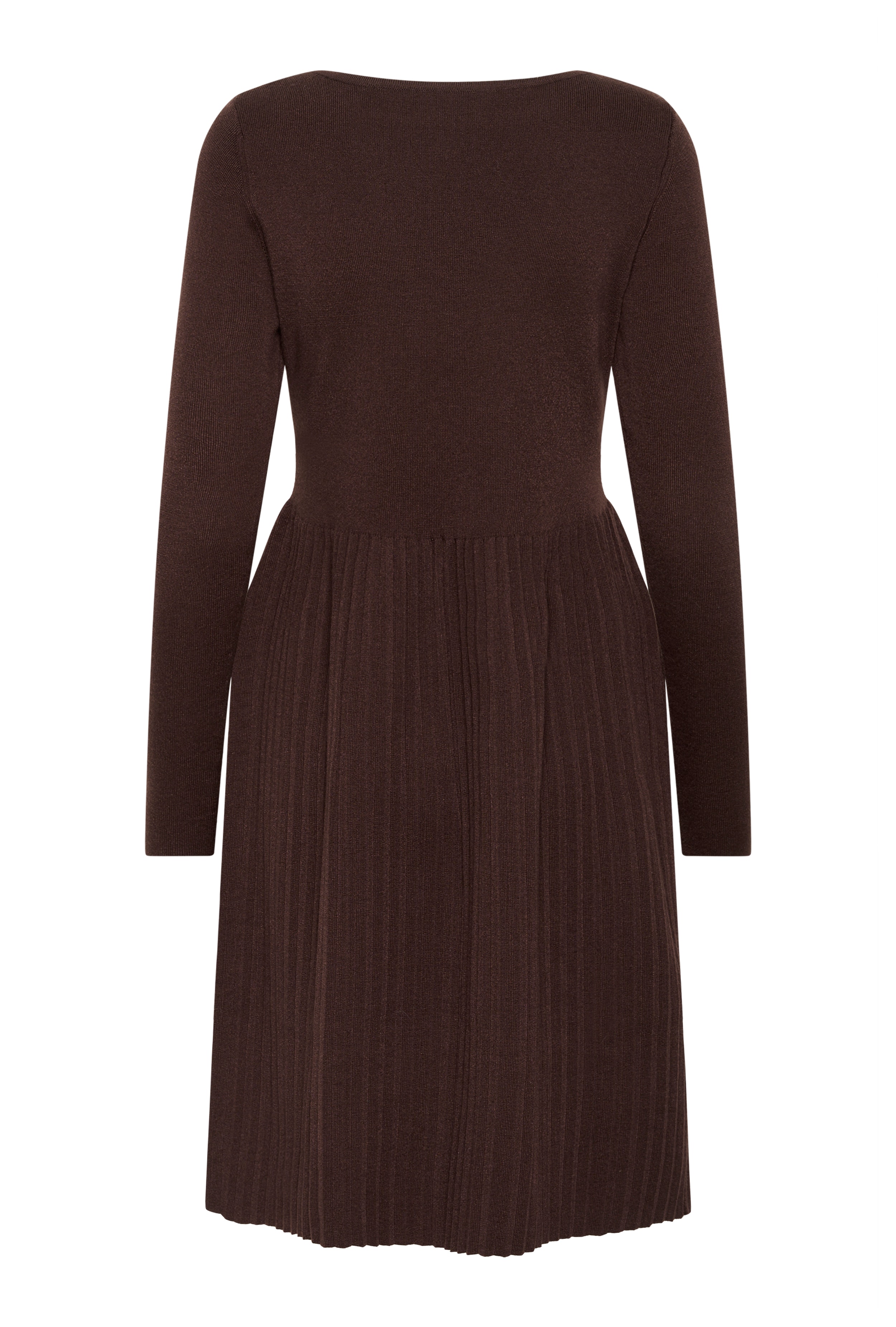 CUluci Strickkleid PACK BACK 50111749-190915