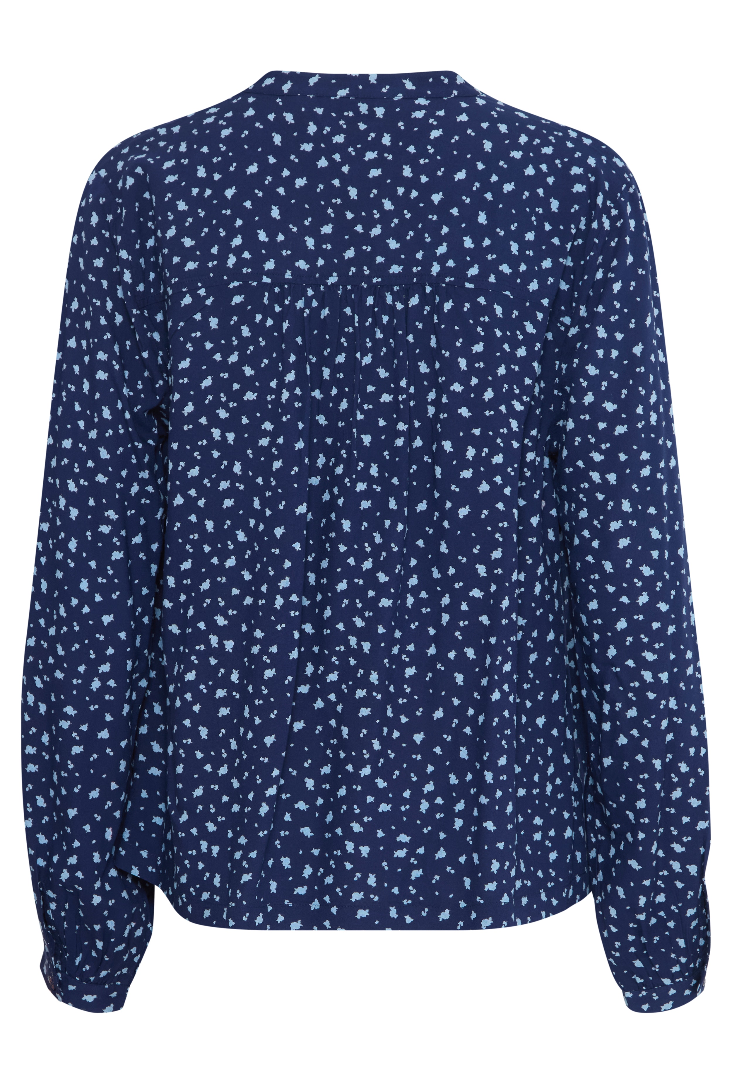 BYJOSA Bluse PACK FRONT 20816221-204075