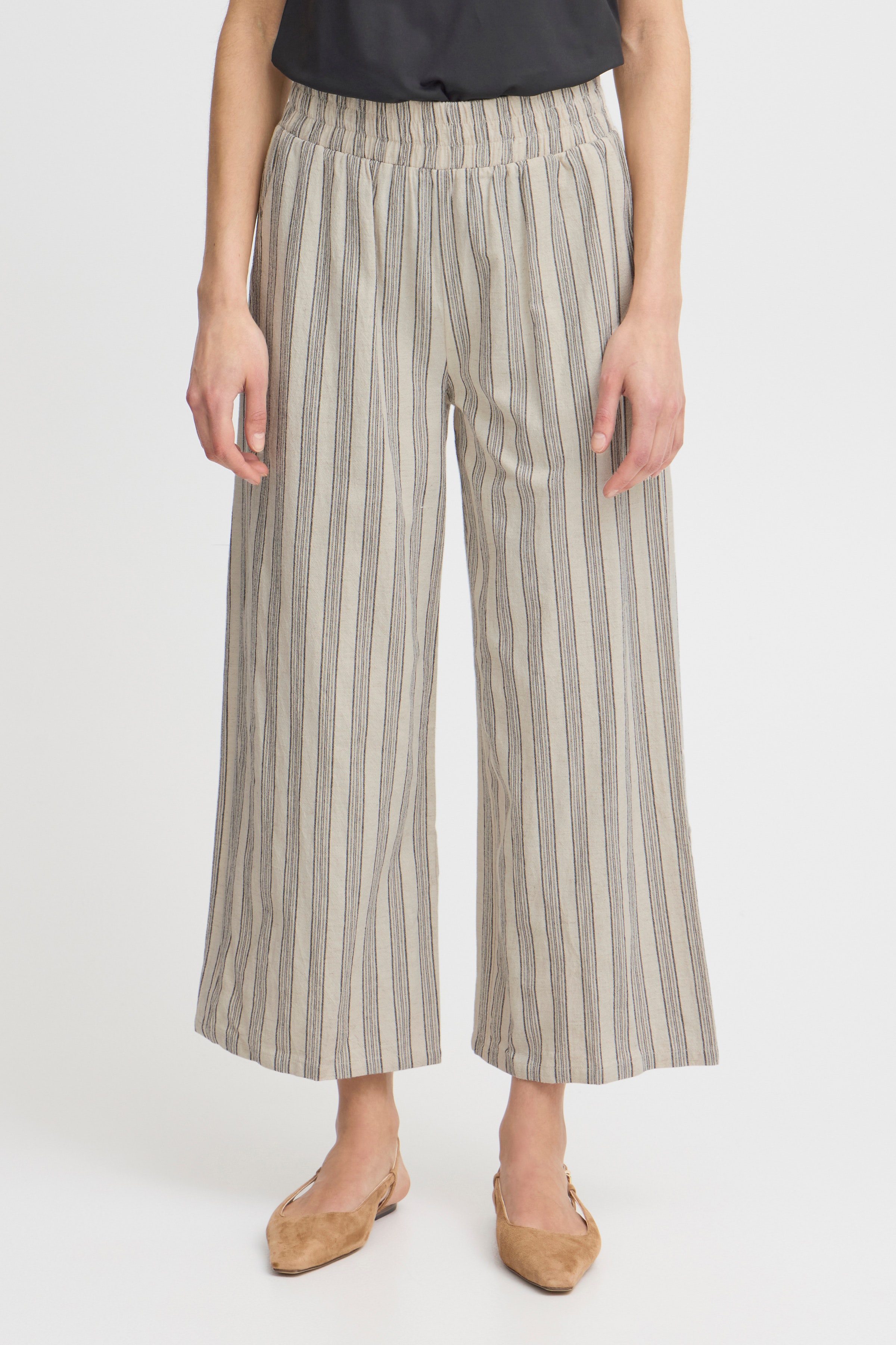 FRCOTTA Trousers LOOKBOOK FRONT 20613874-203091