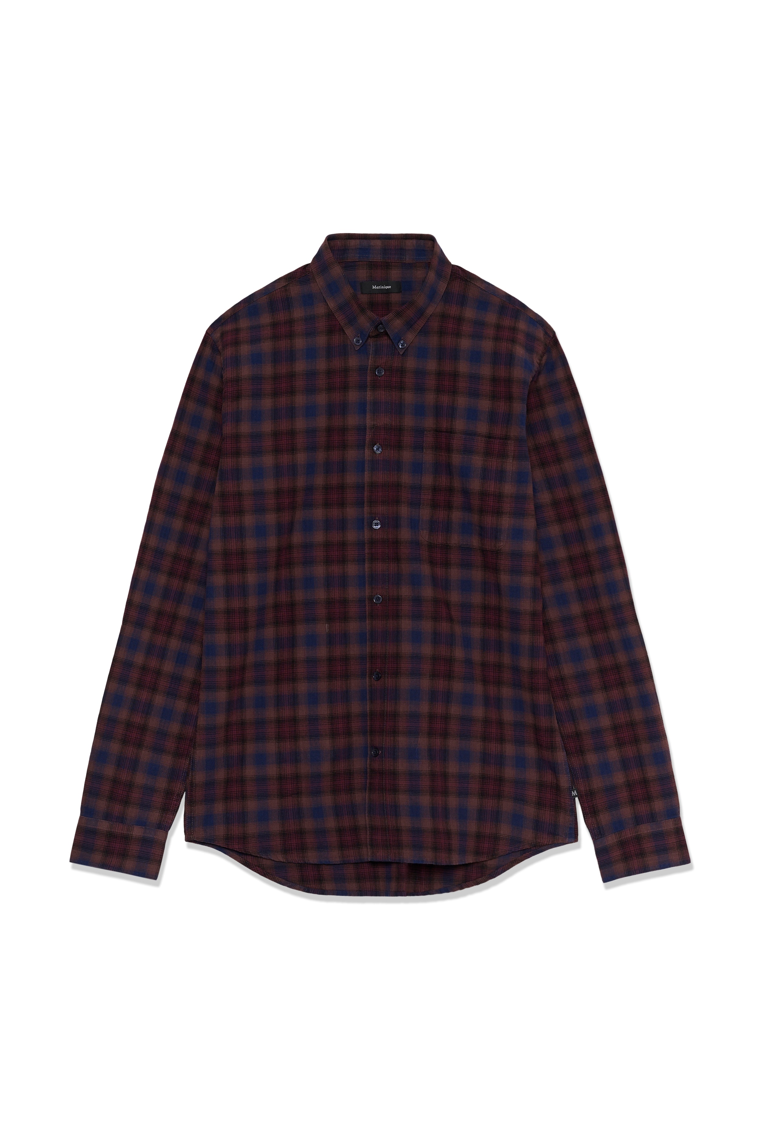 MAtrostol BD Hemd PACK FRONT 30208770-192118