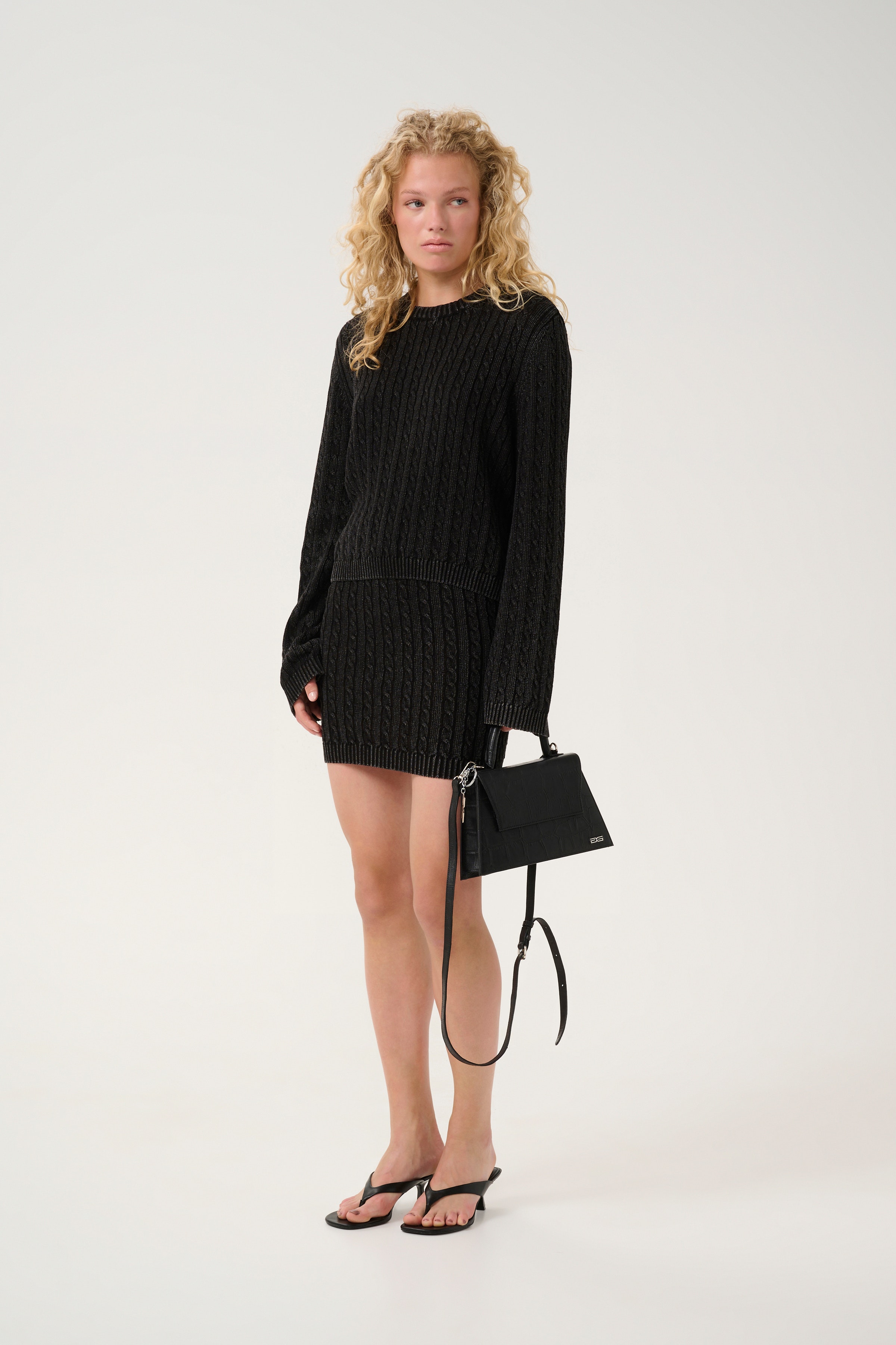 GZwanda Kjolar LOOKBOOK FRONT 10909976-107234