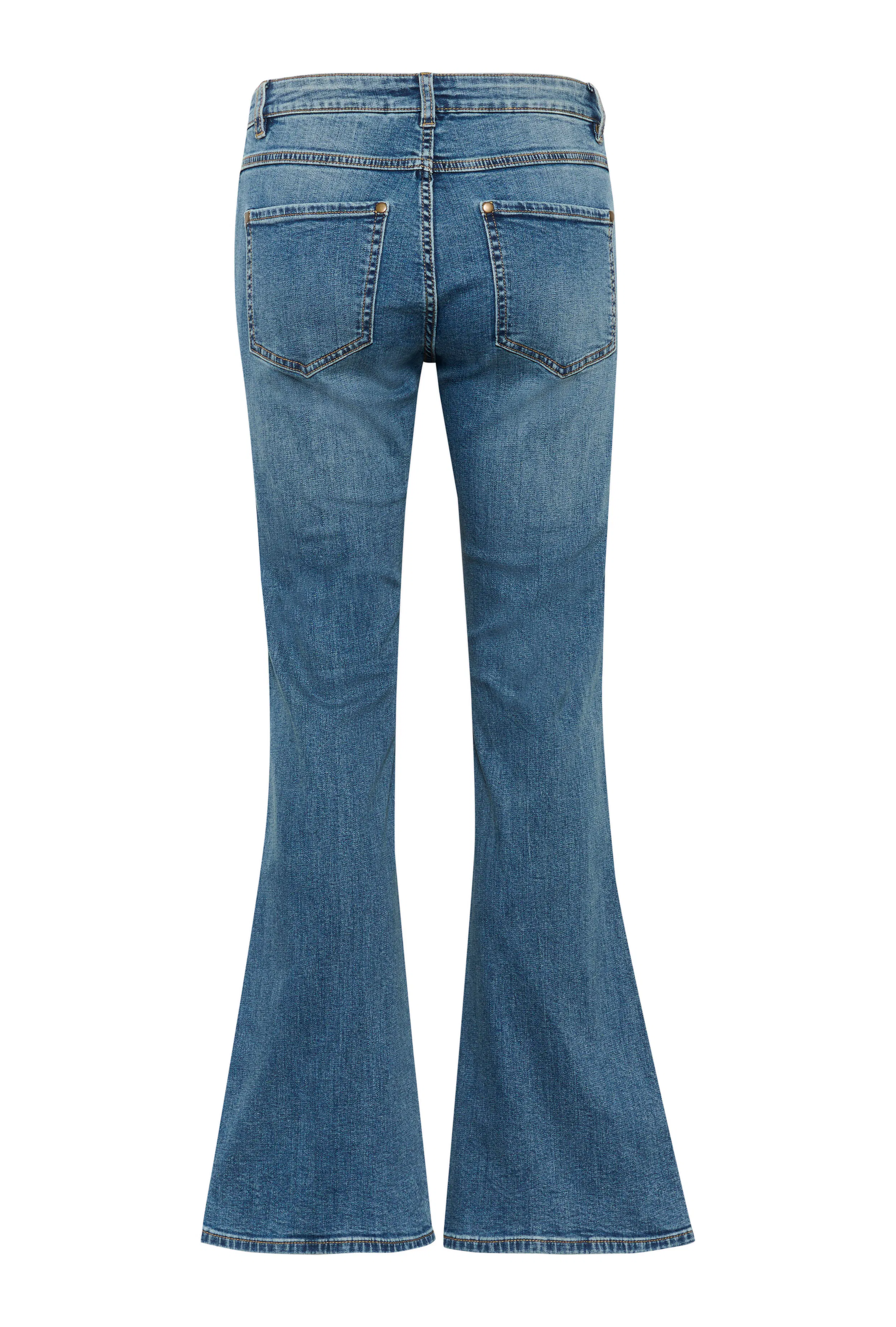 CUcyrine Jeans PACK FRONT 50111993-107026