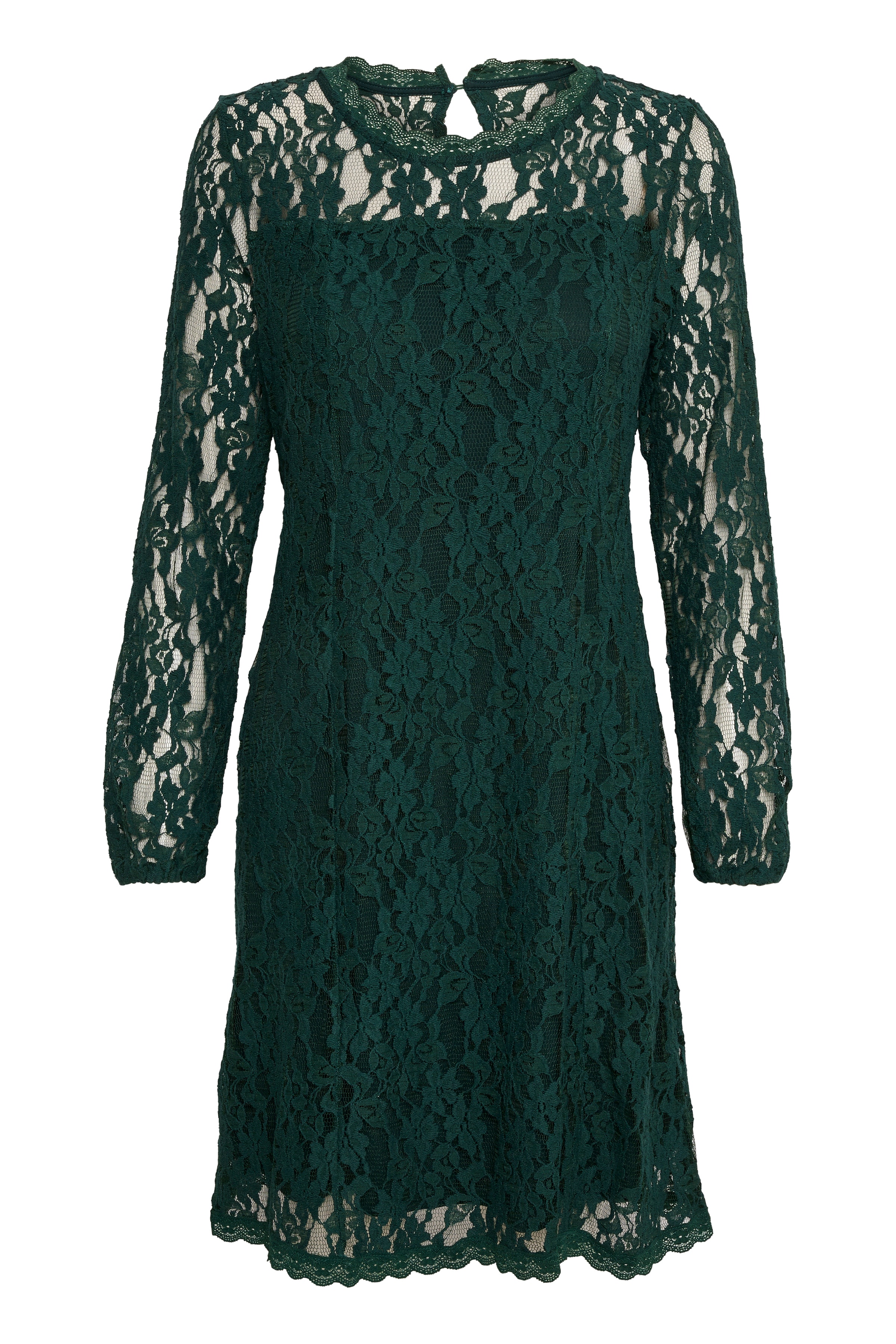 CRKit Kleid PACK FRONT 10612366-195030