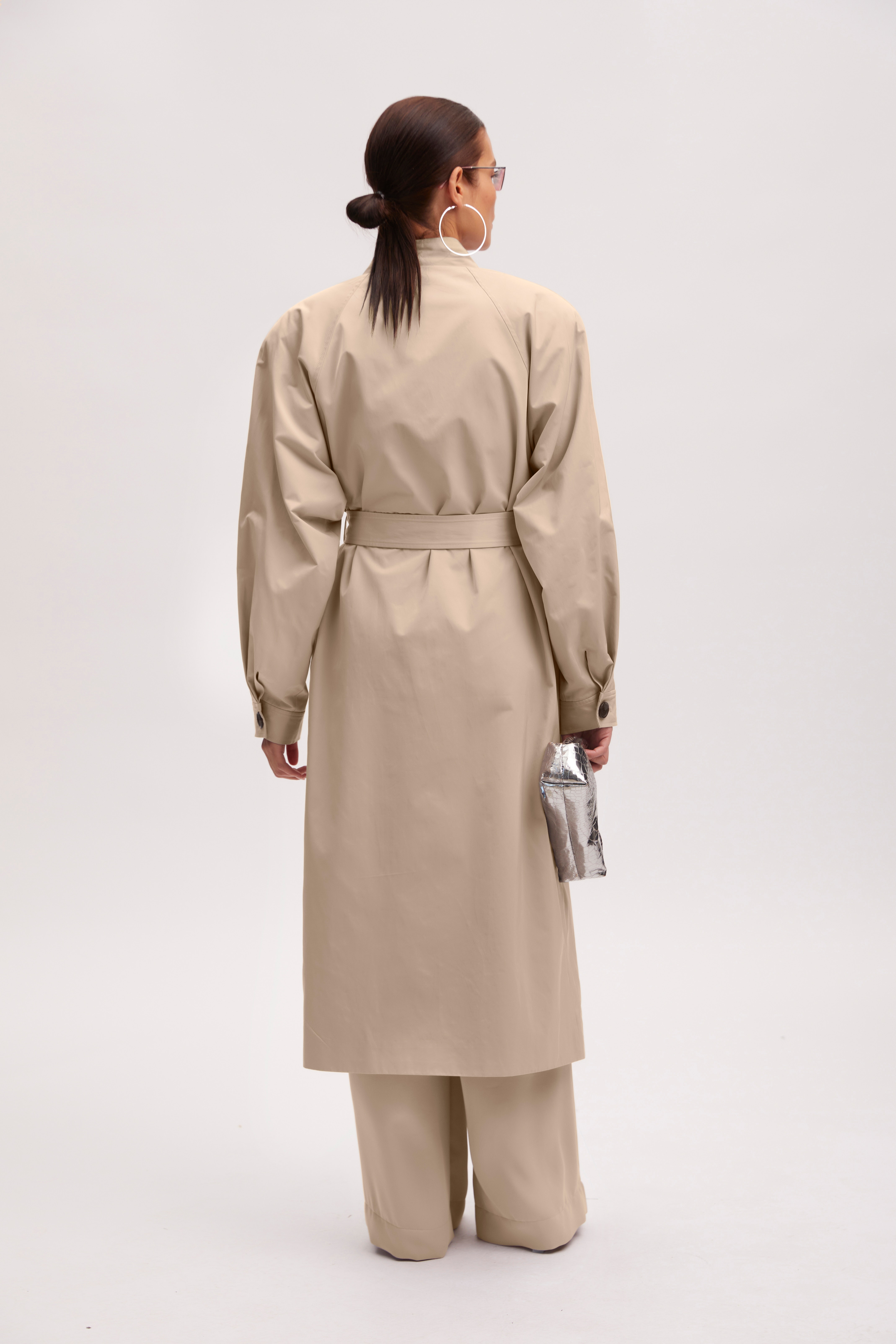 MapinaGZ Coat LOOKBOOK BACK 10906994-161305