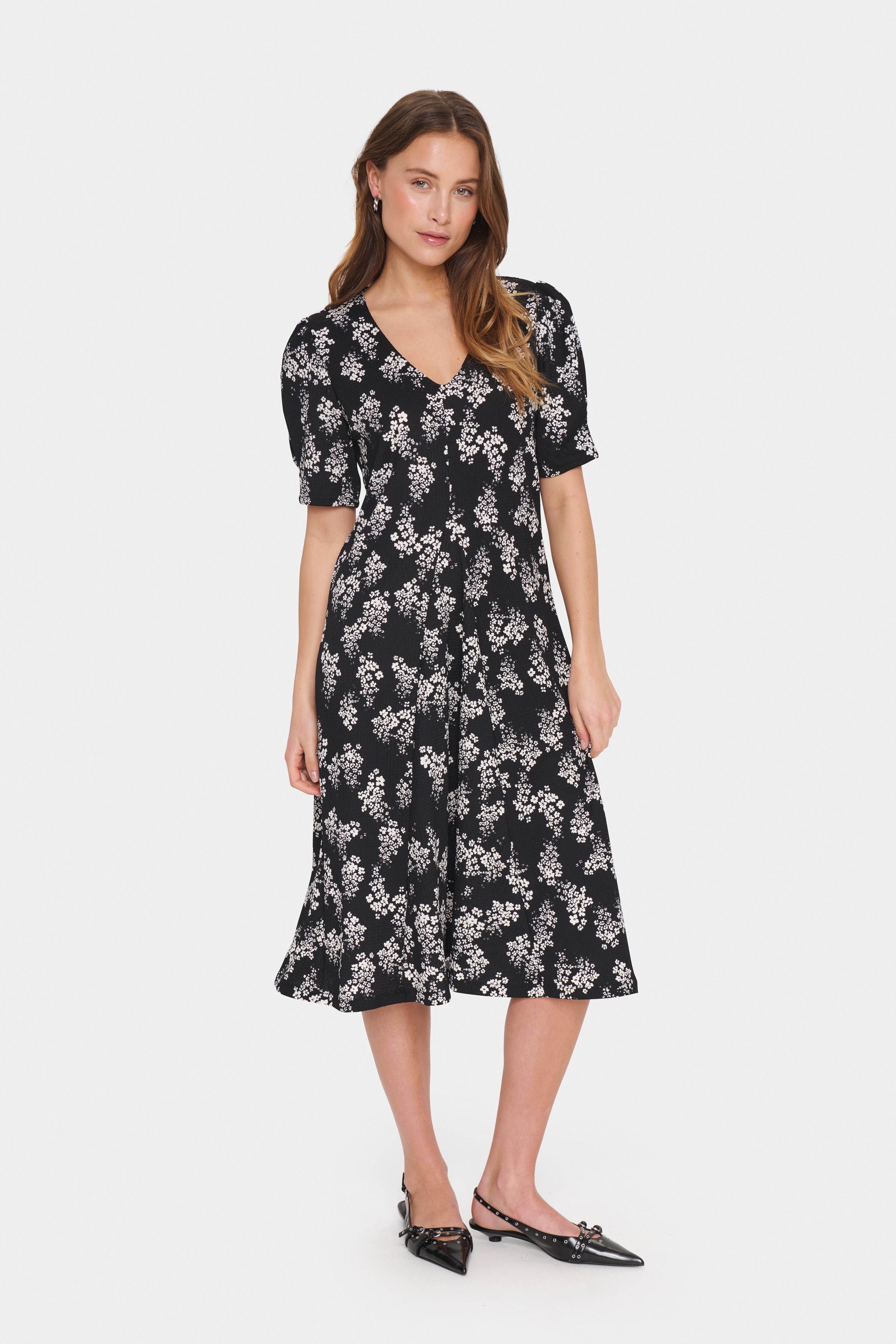 LenyaSZ Kleid LOOKBOOK FRONT 30514283-303994