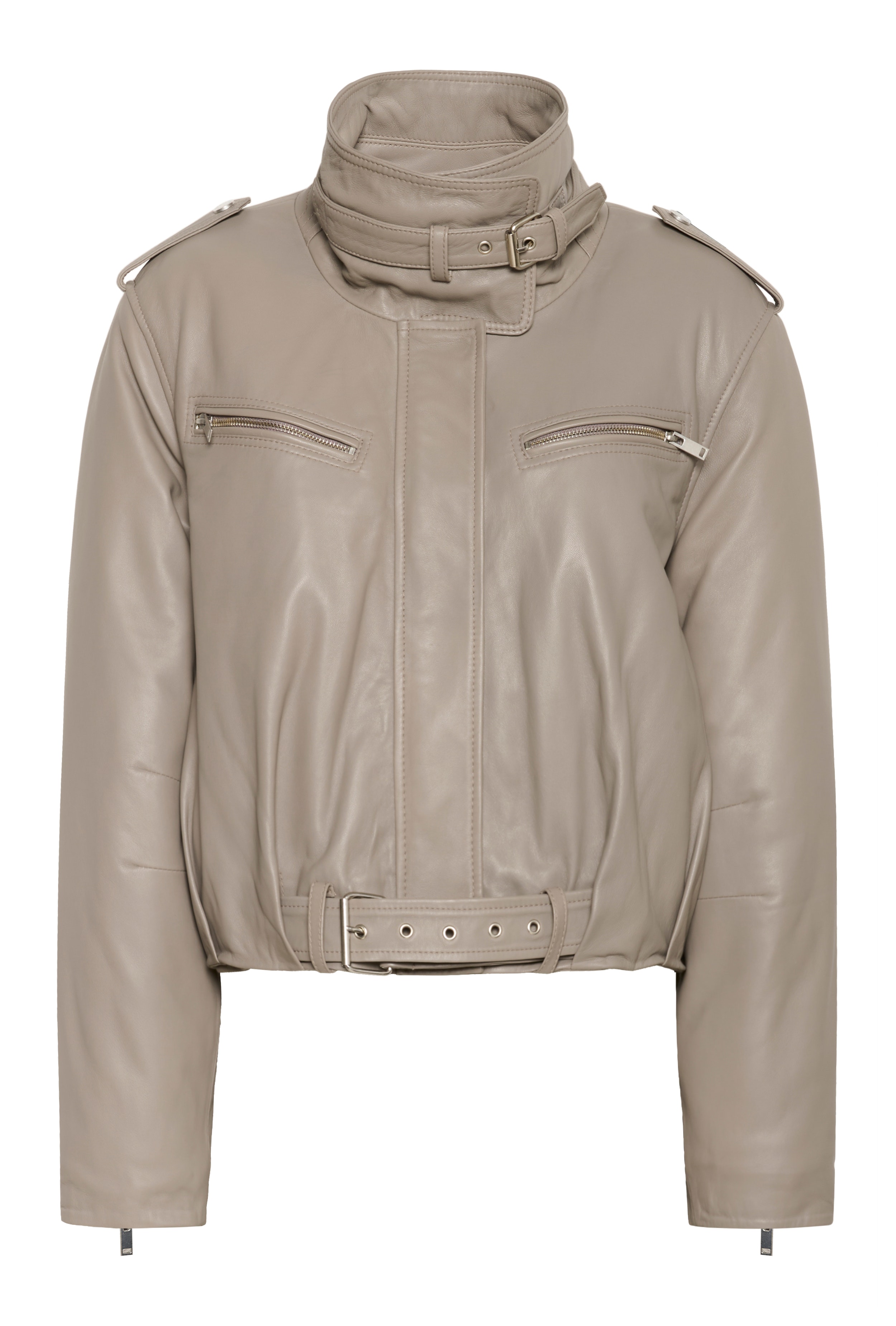 GZleva Bovenkleding PACK FRONT 10910322-107731