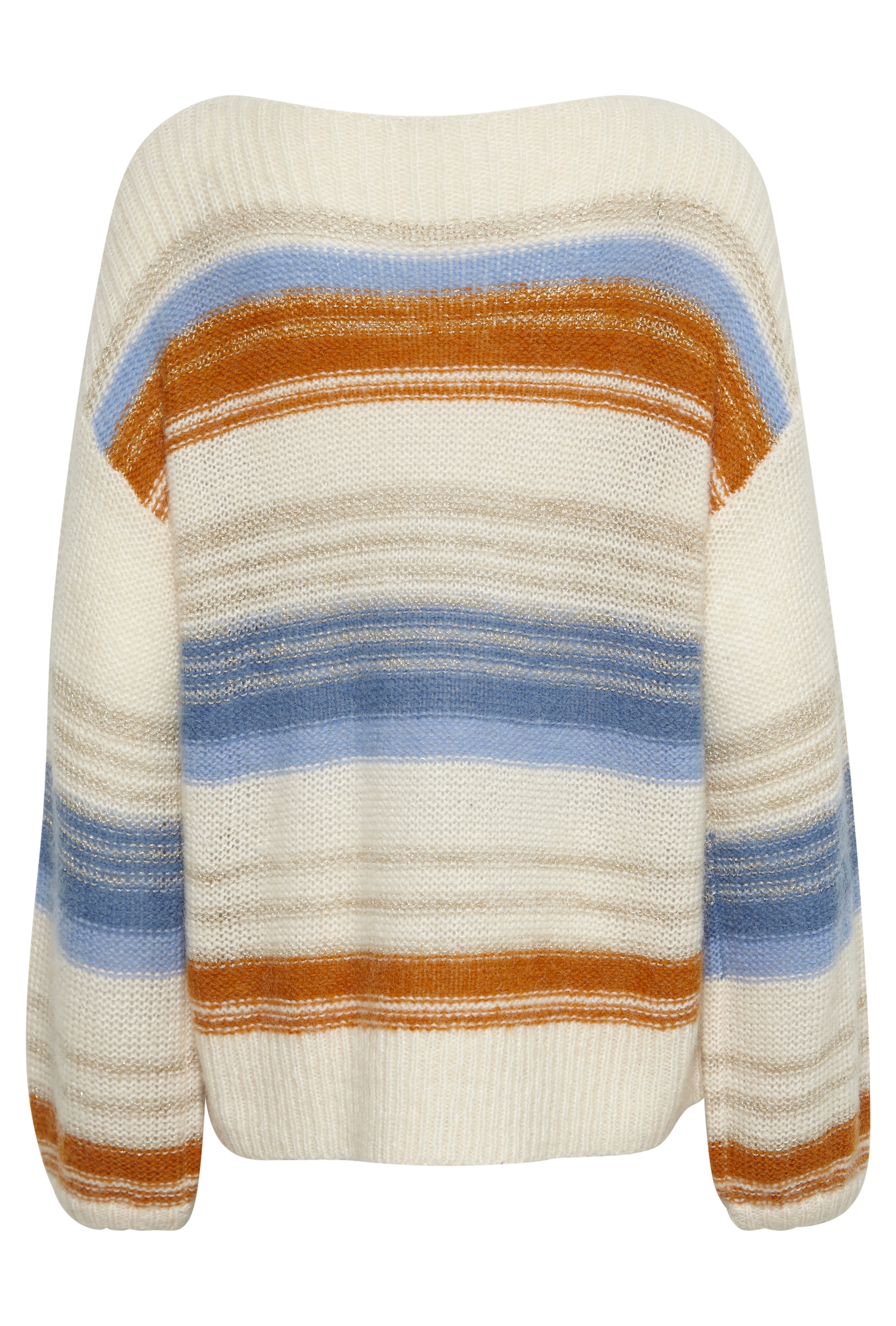 AfroditePW Pullover PACK BACK 30304870-34154
