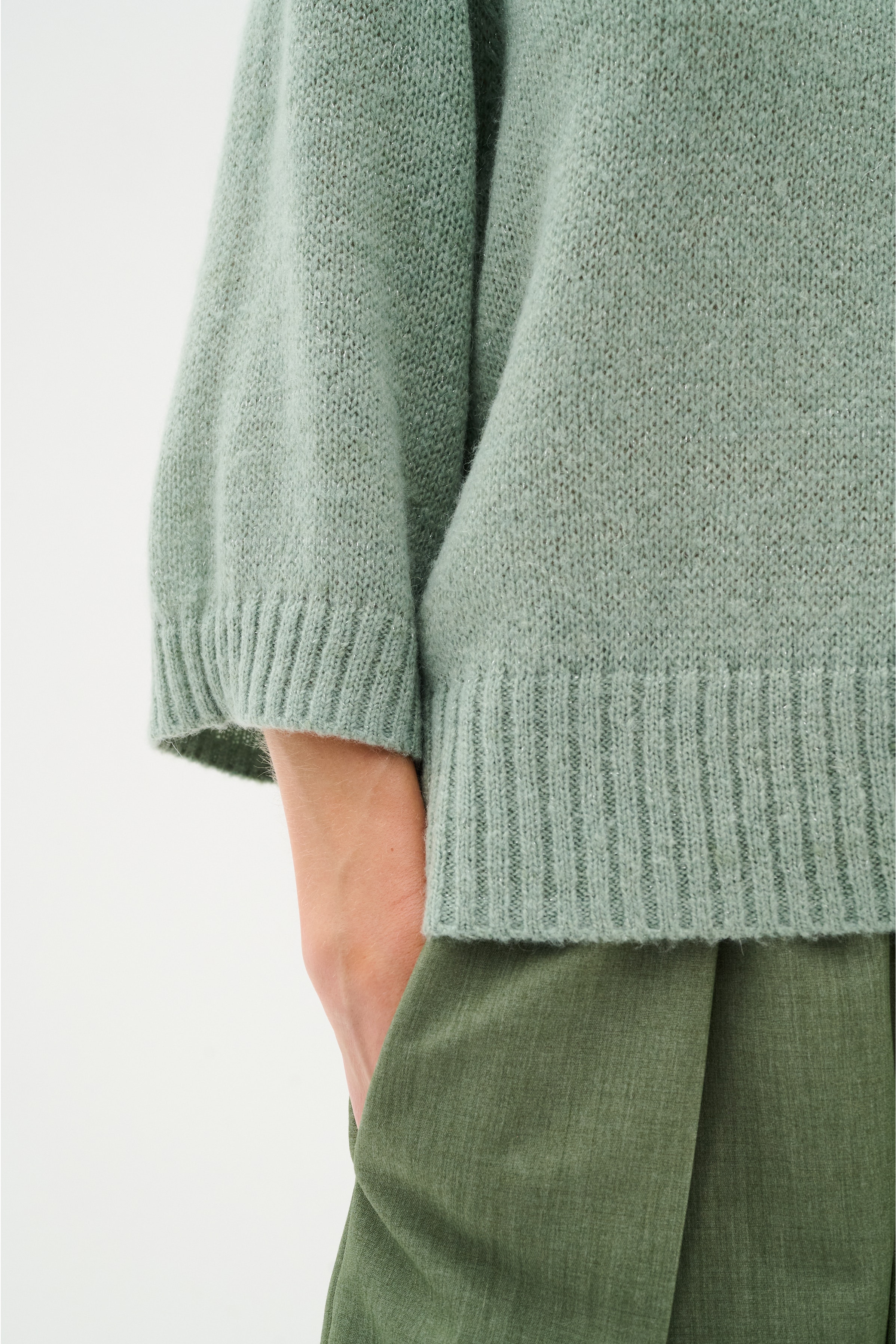 WakanaIW Pullover LOOKBOOK DETAIL 30110278-165808