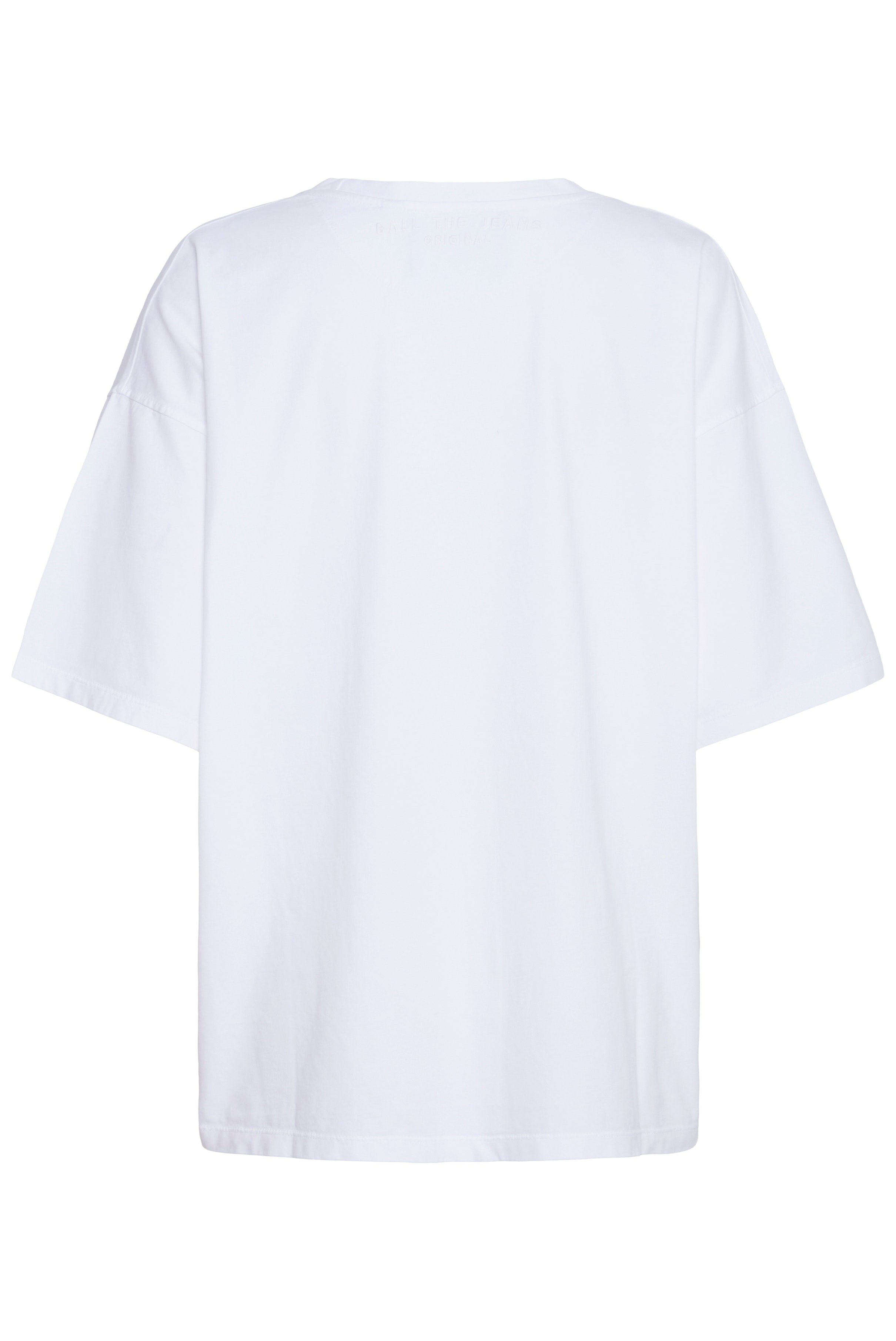 BABALDO T-shirt PACK BACK 50405187-114800