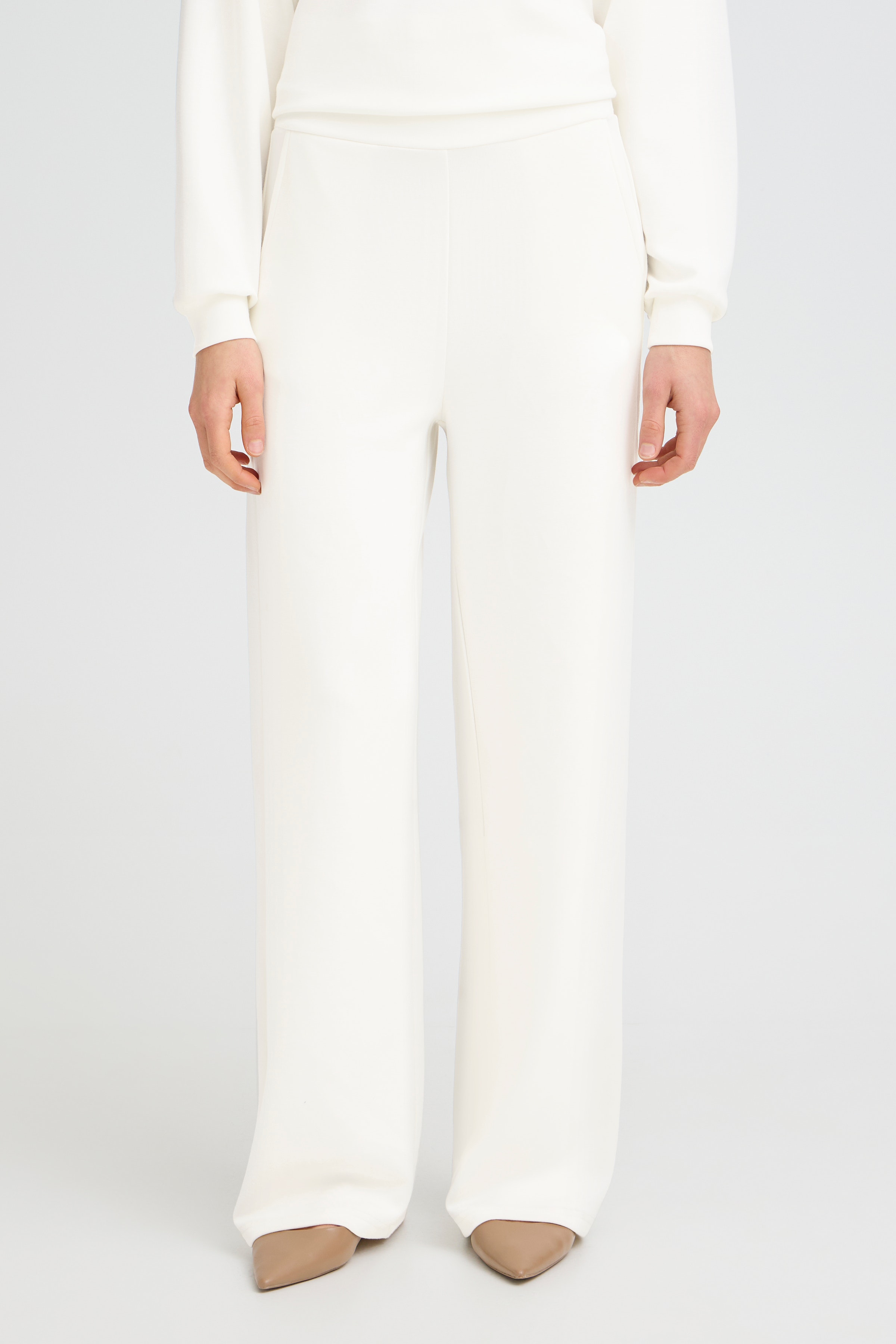 FRAURORA Pants Casual LOOKBOOK FRONT 20615556-110701