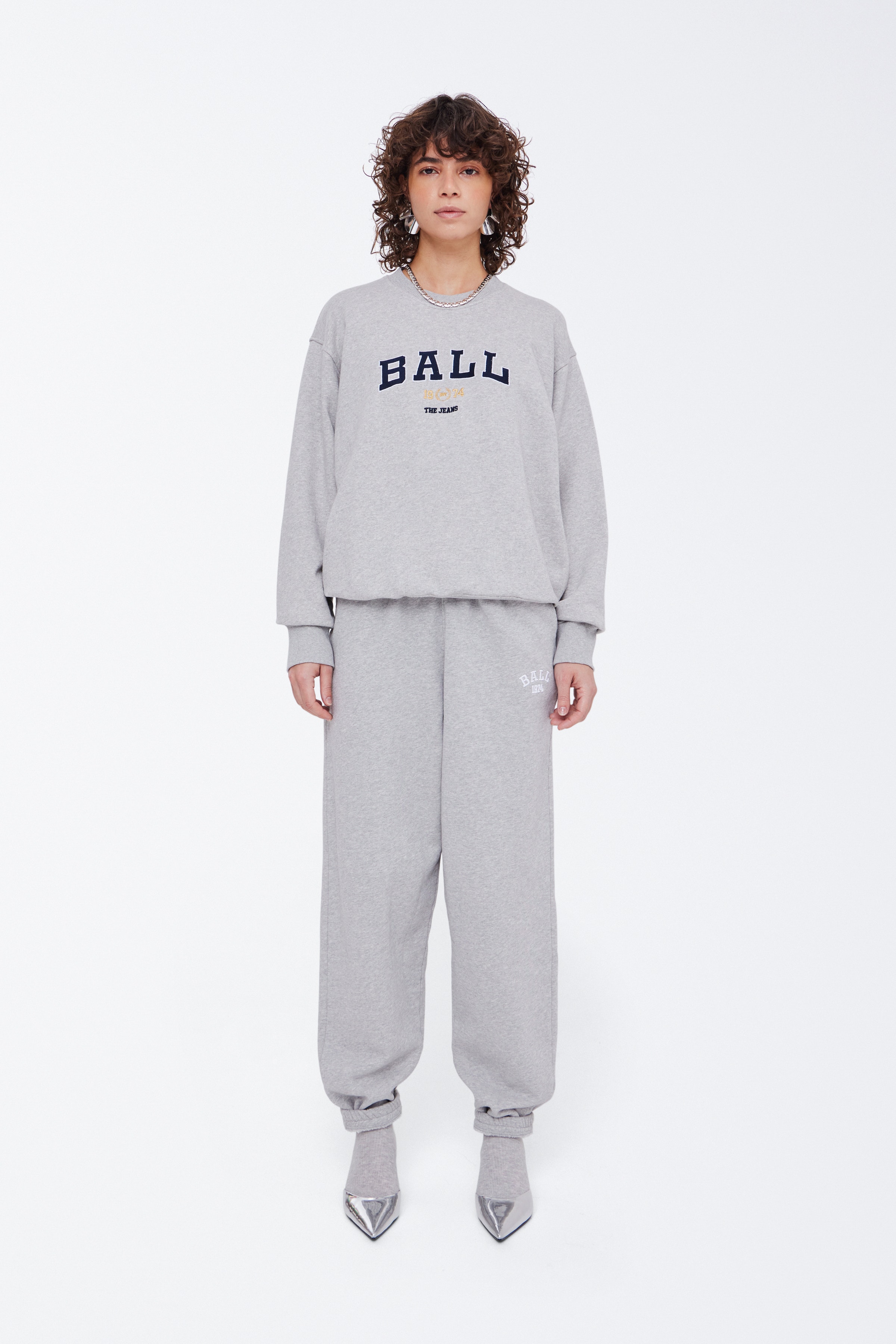 BALTAYLOR Sweatshirt LOOKBOOK FRONT 50405001-204054