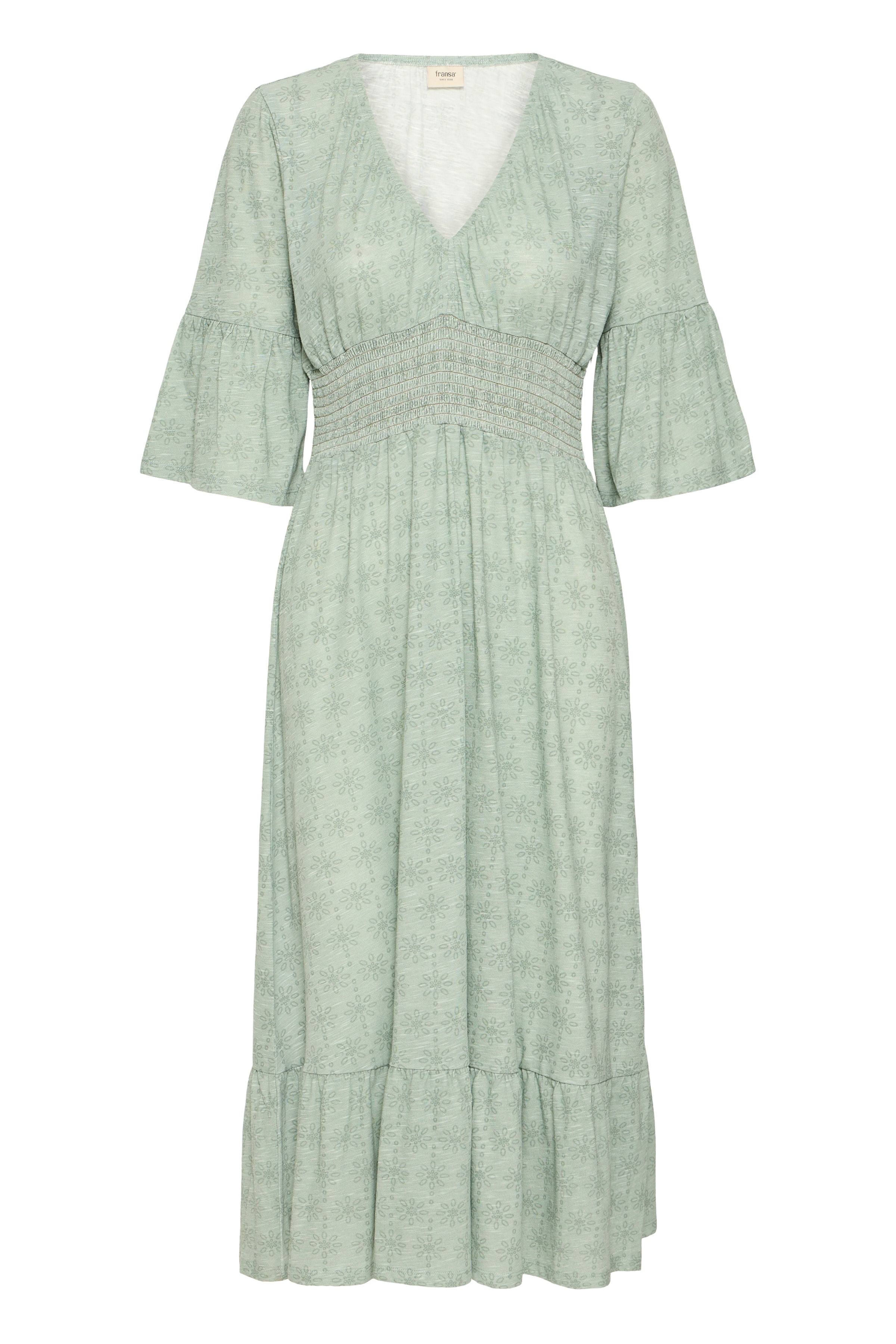 FRSANIA Kjole PACK FRONT 20616296-205546