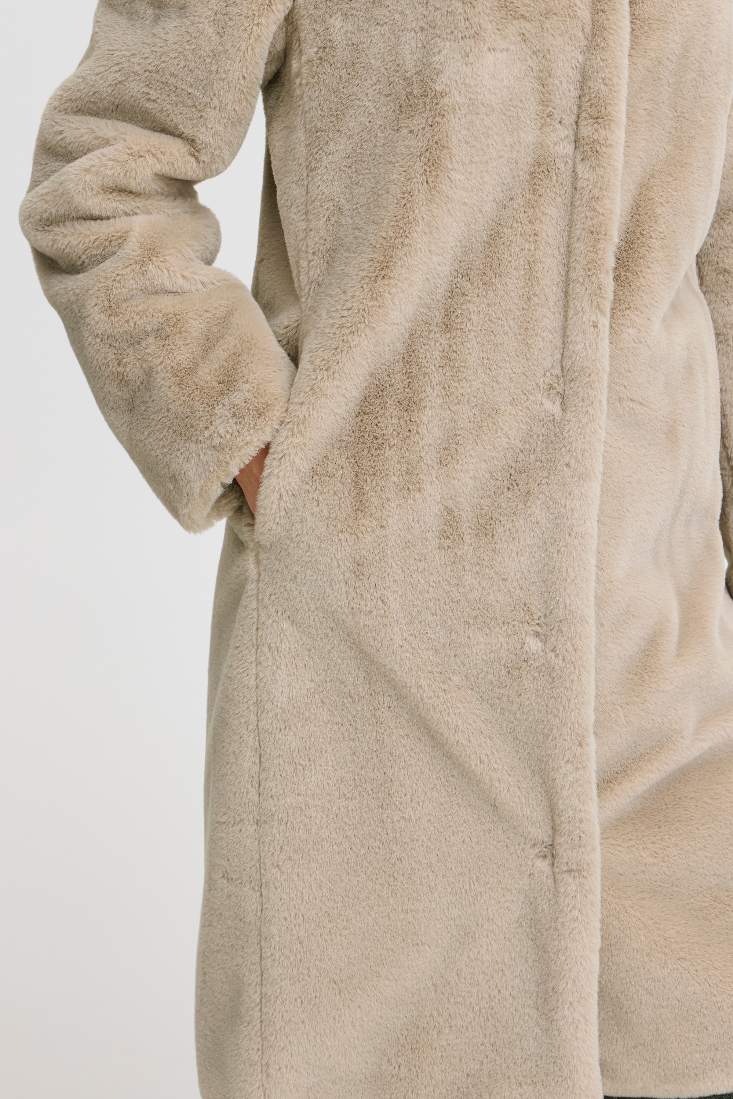 BYCALINO Kåpe LOOKBOOK DETAIL 20815494-161305