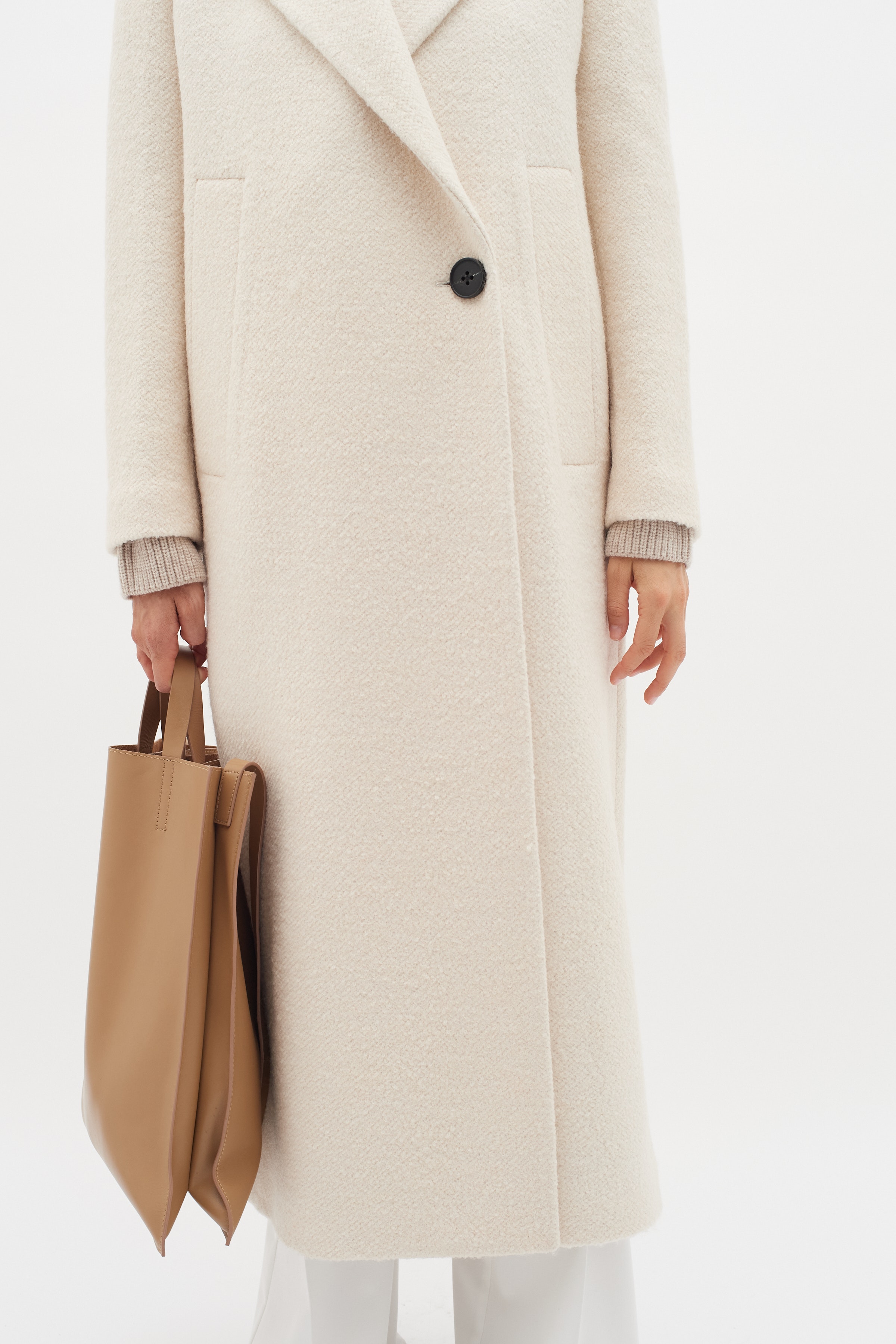 TanayIW Long Coat LOOKBOOK DETAIL 30109492-120601