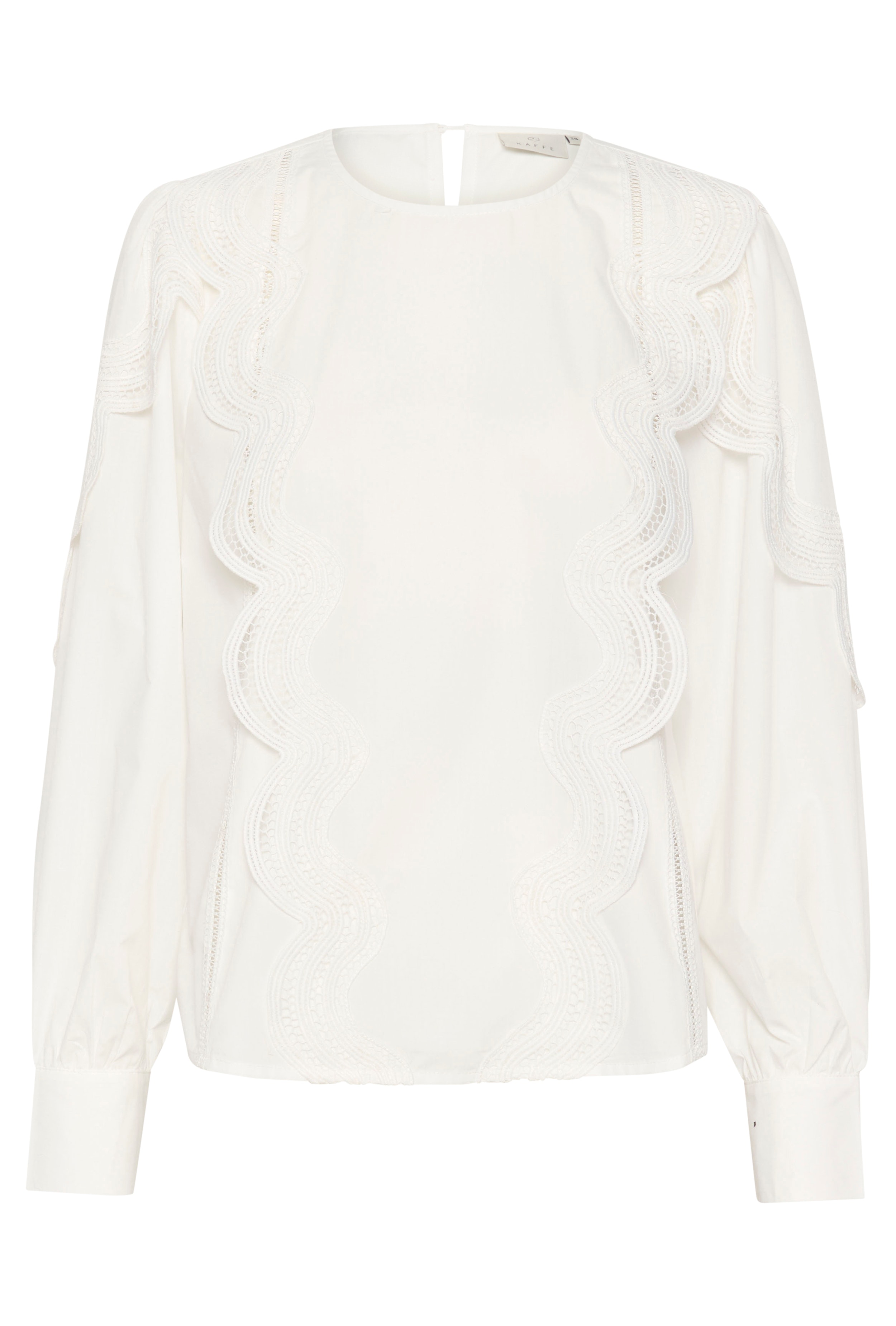 KAchristine Bluse LOOKBOOK DETAIL 10509182-110601