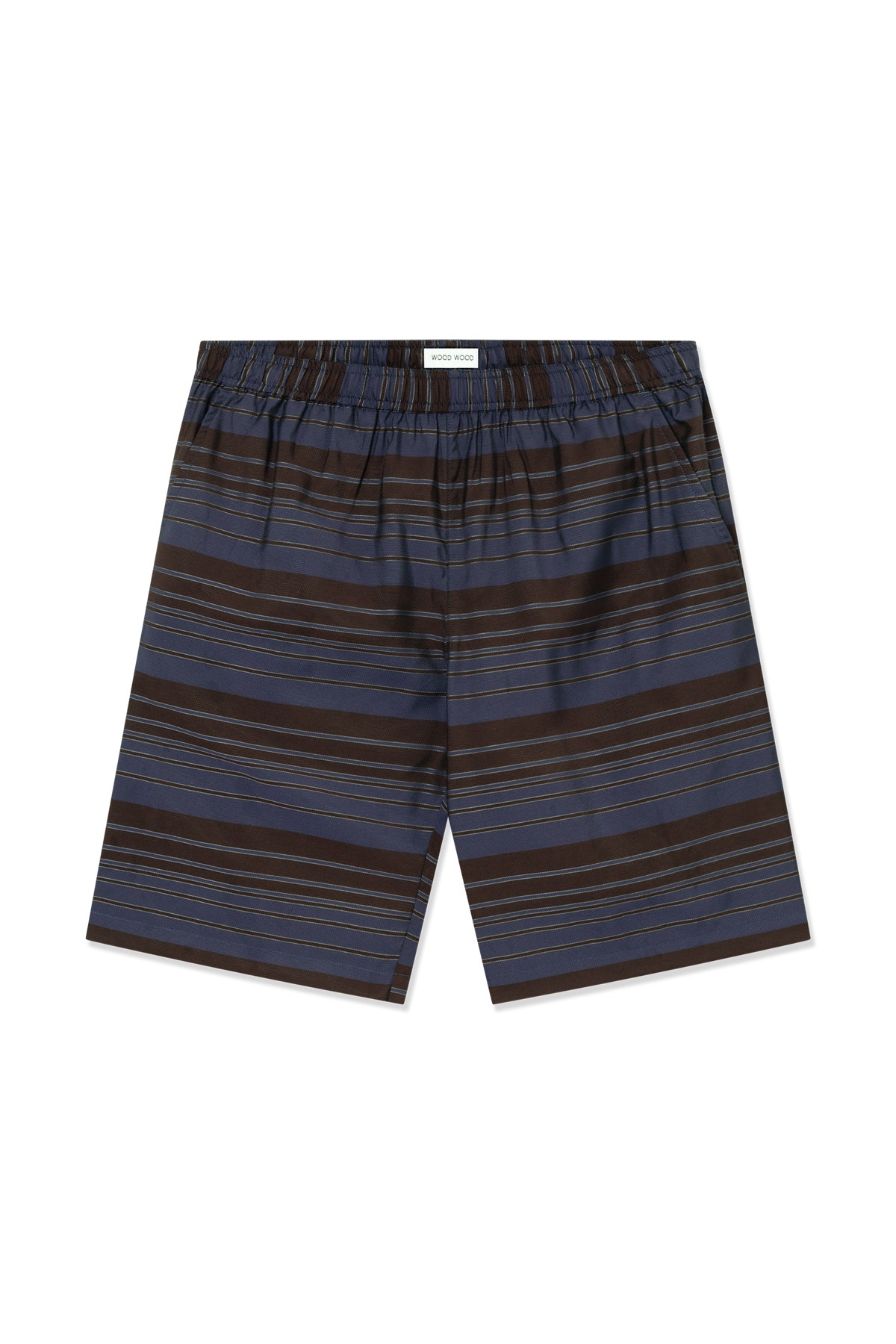 WWarlo Shorts PACK FRONT 30251411-194055