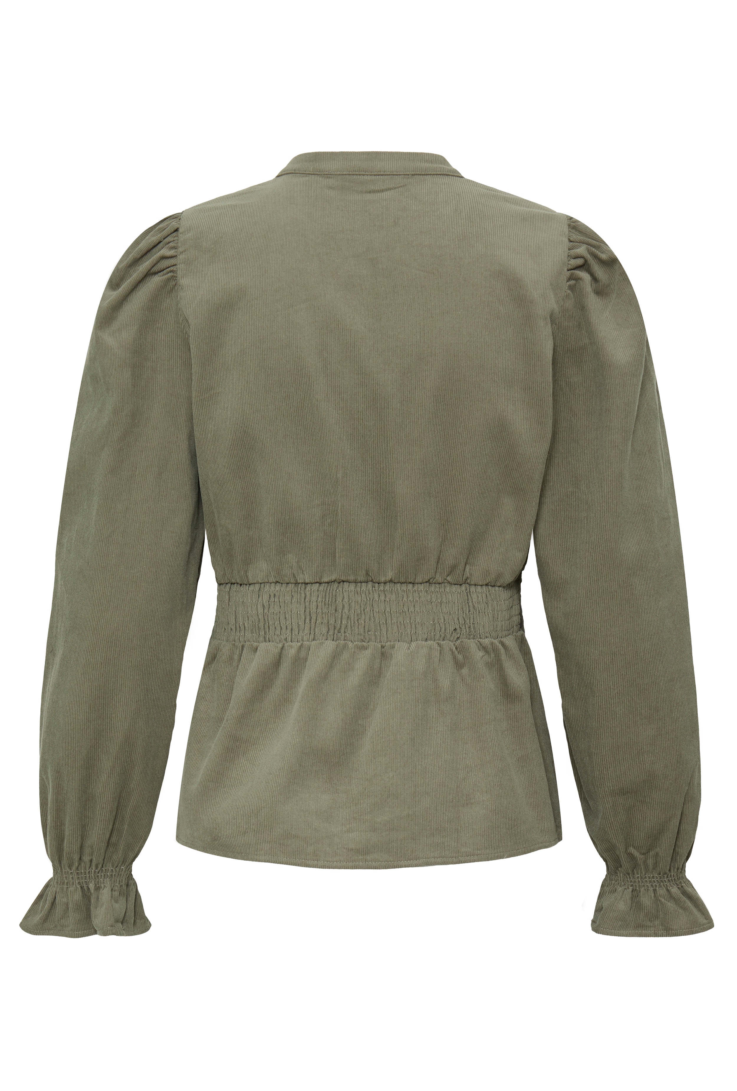 BYDENORD Skjorte PACK BACK 20819068-170613