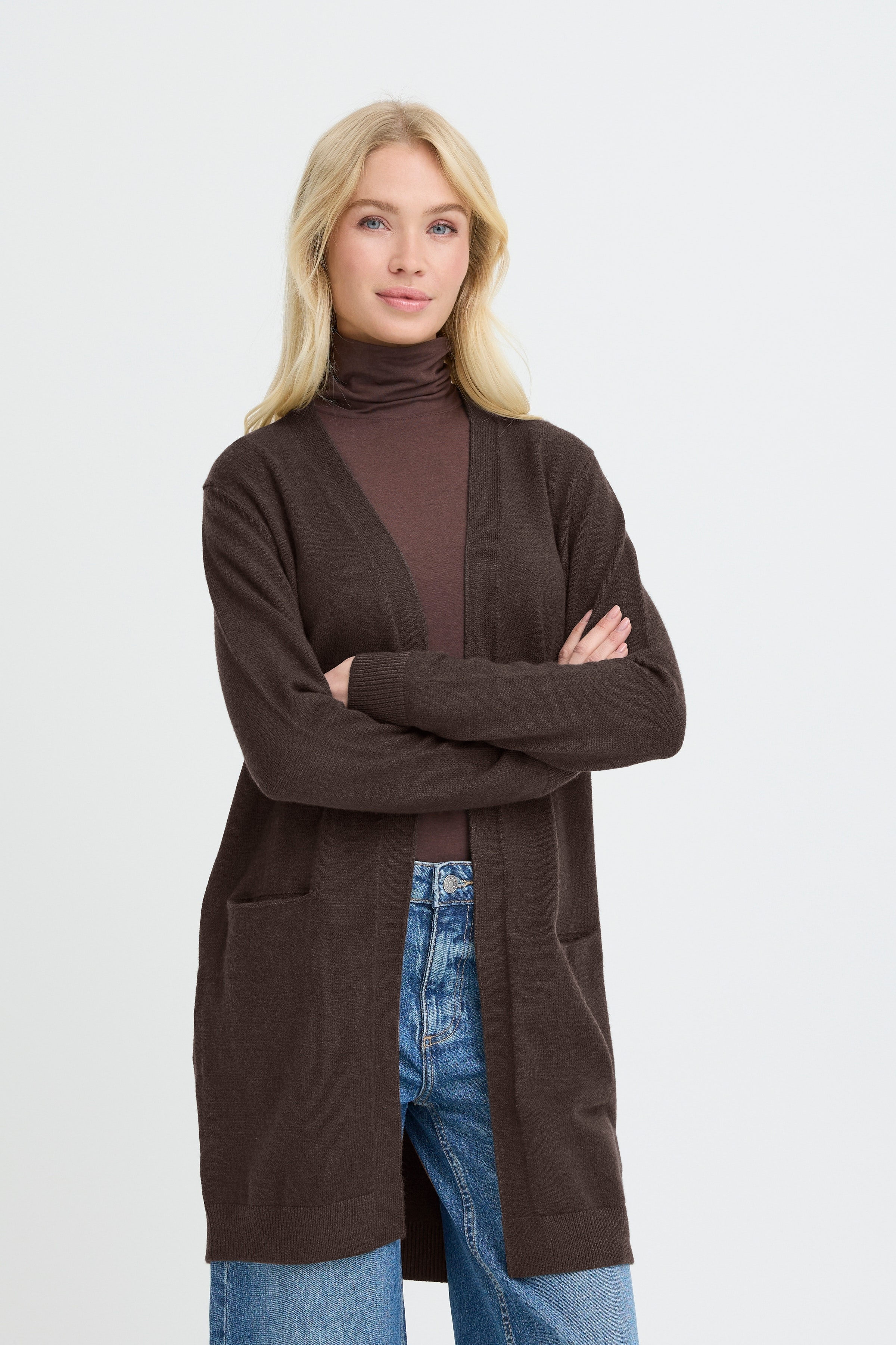 BYNONINA Cardigan LOOKBOOK FRONT 20807327-200456