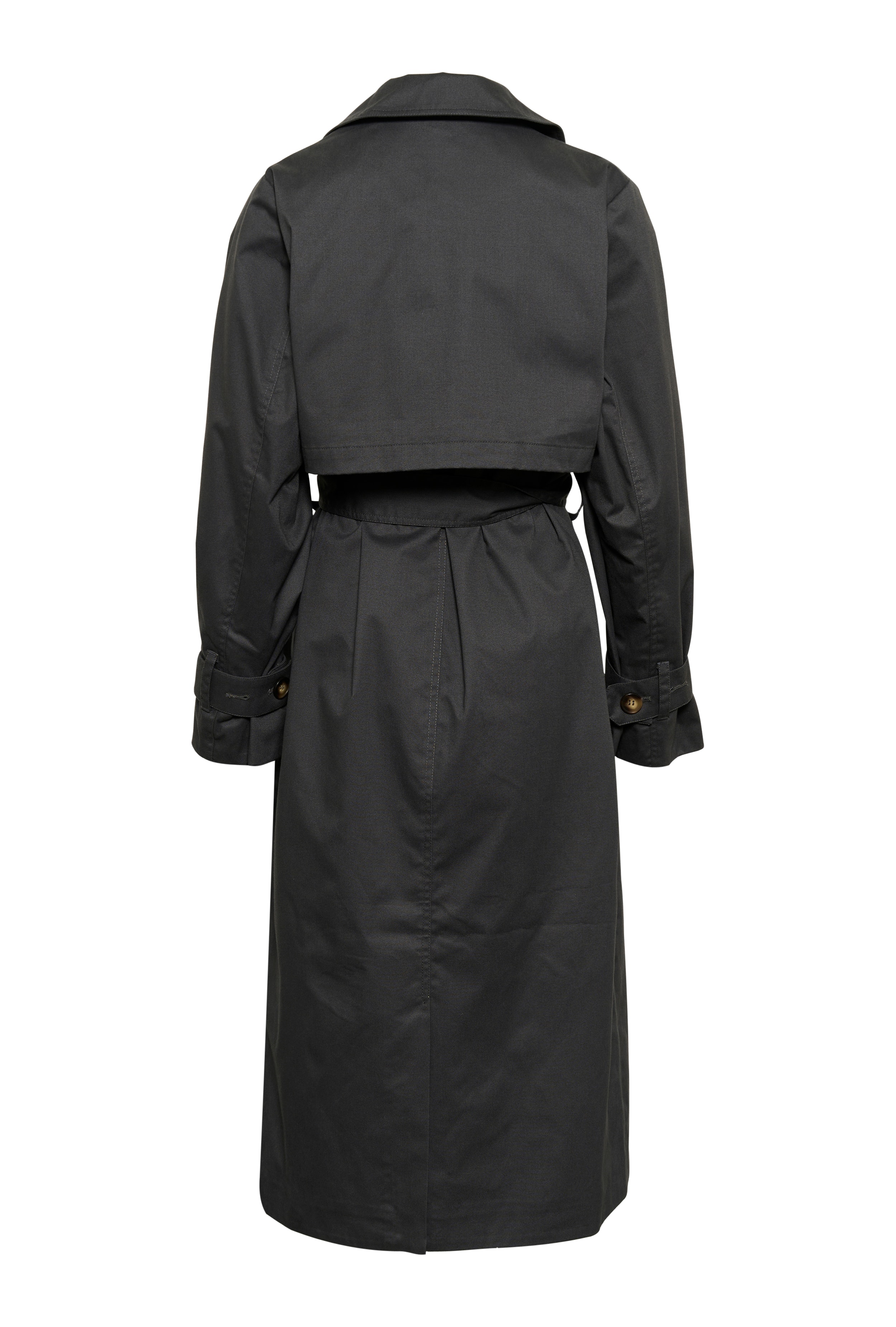 KApatricia Trenchcoat PACK FRONT 10509483-190205