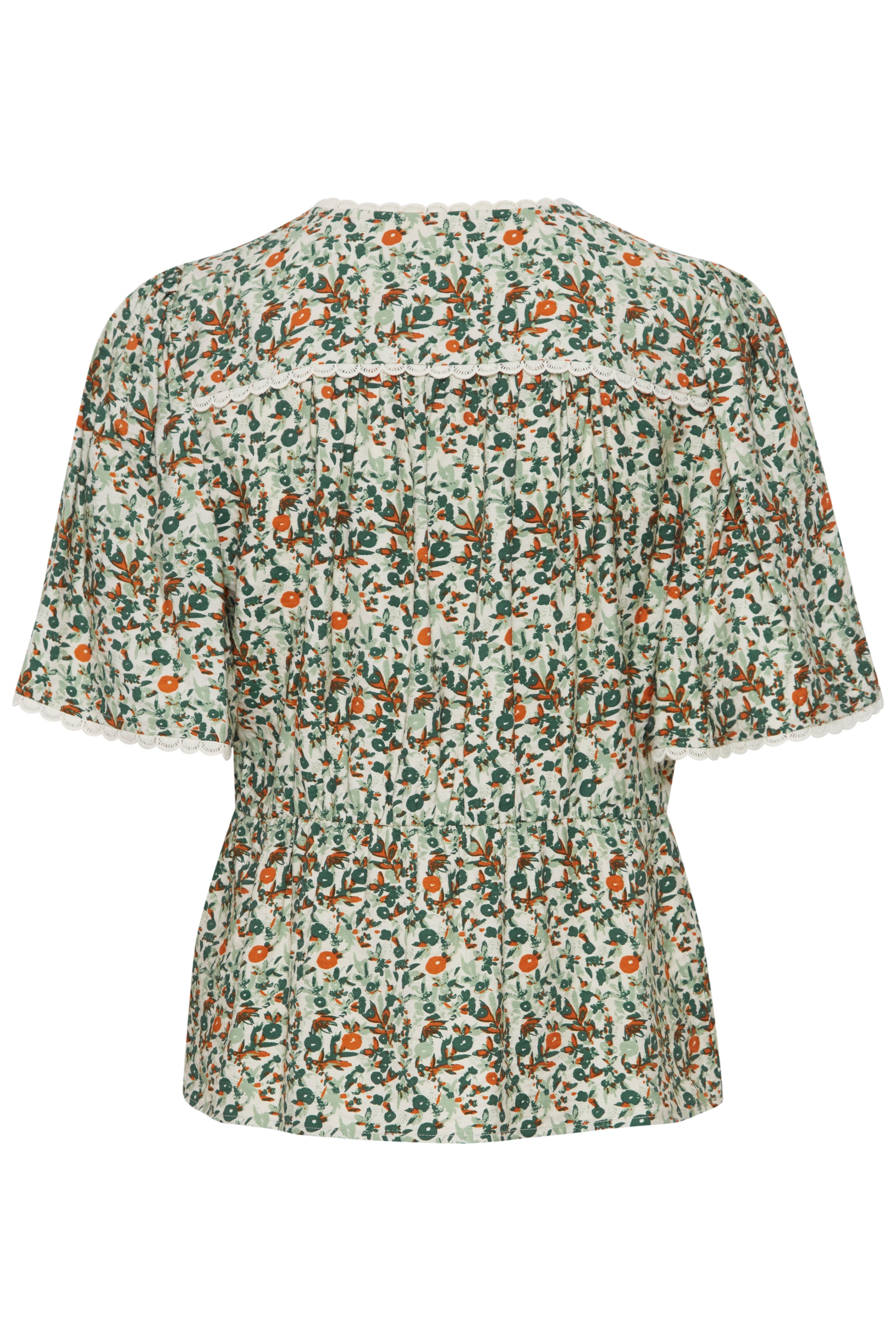 IRLULA Blouse PACK BACK 20119136-156316