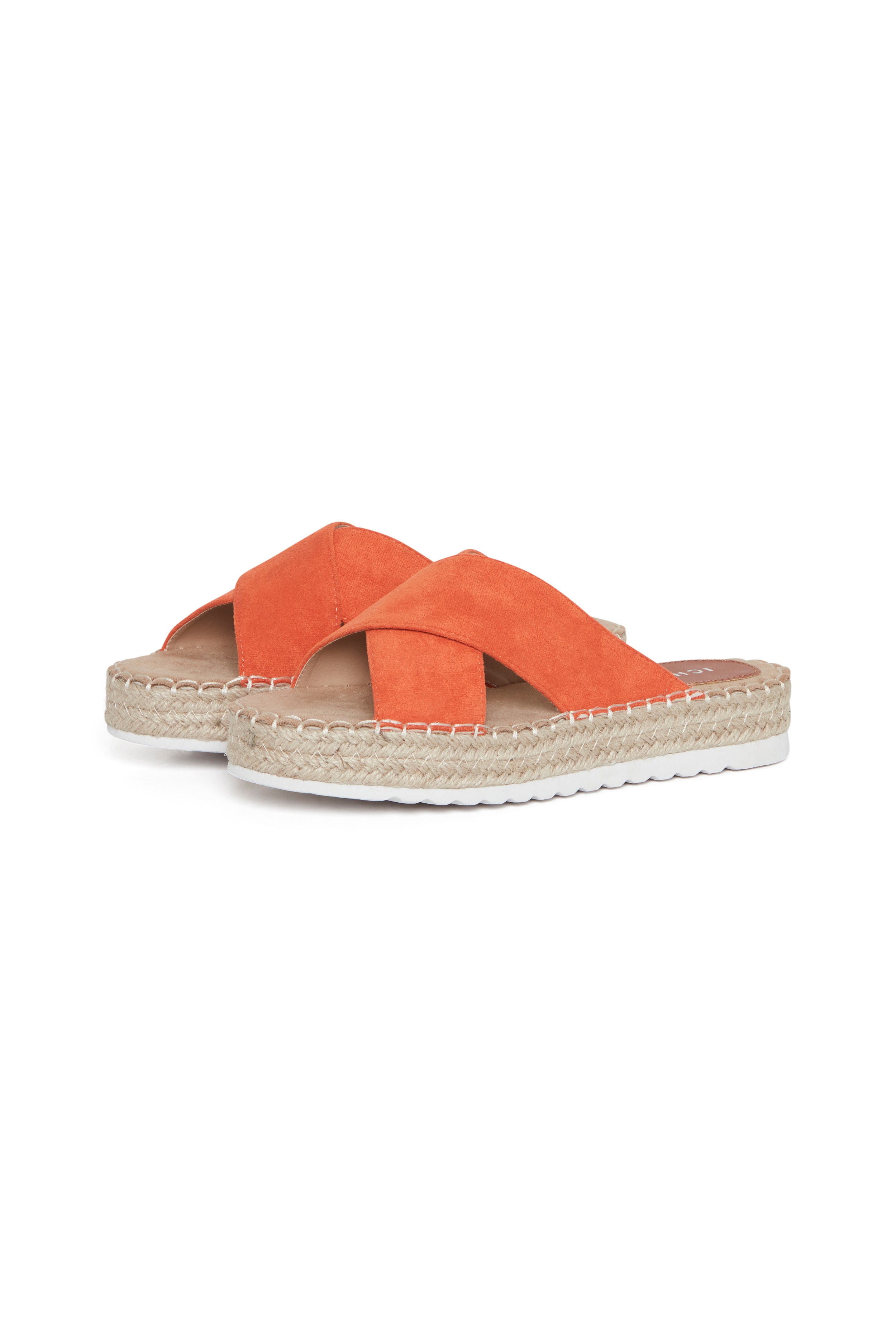 IAKRISTINE Sandaler PACK FRONT 20118552-161349