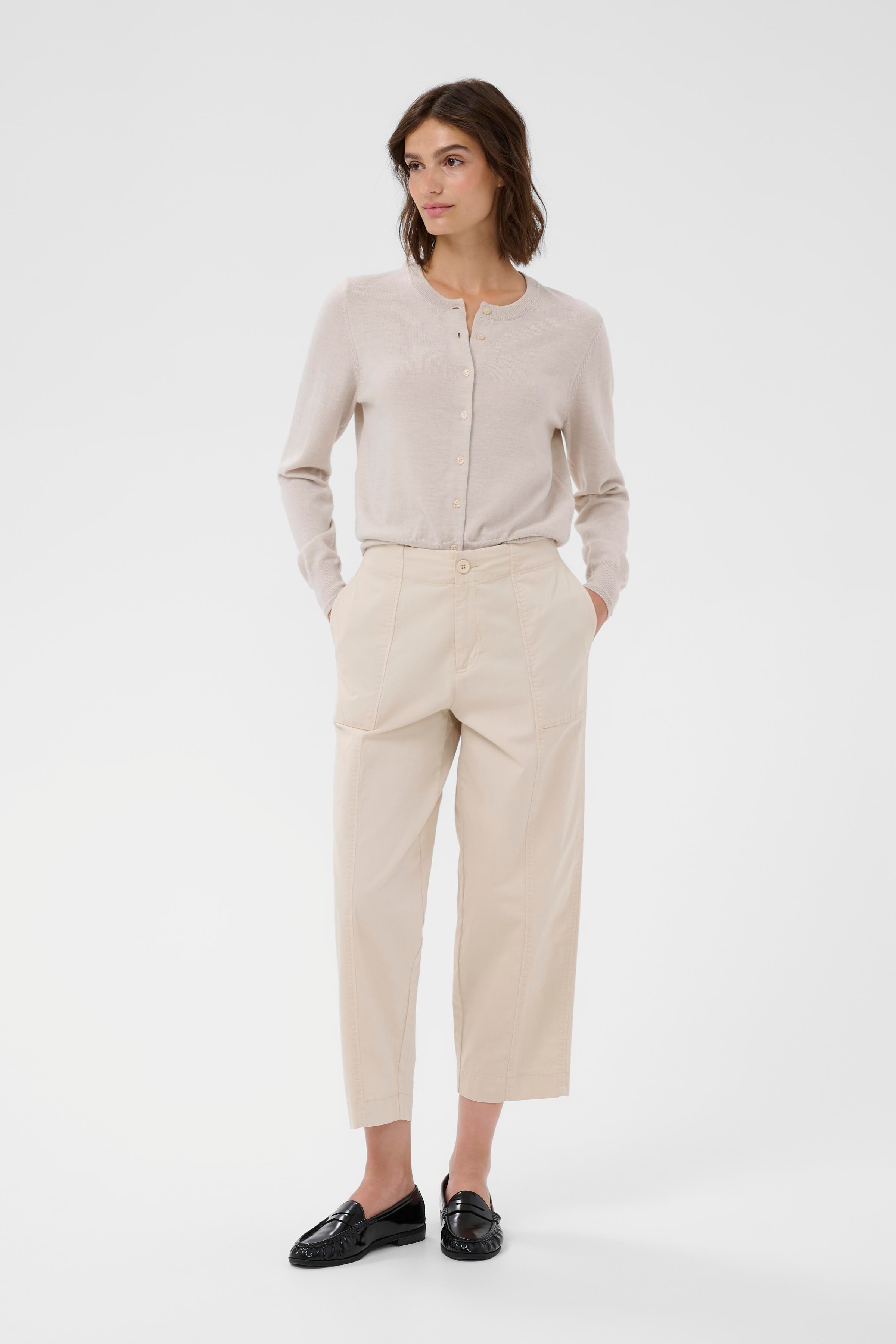 NettaPW Trousers LOOKBOOK FRONT 30309489-130400