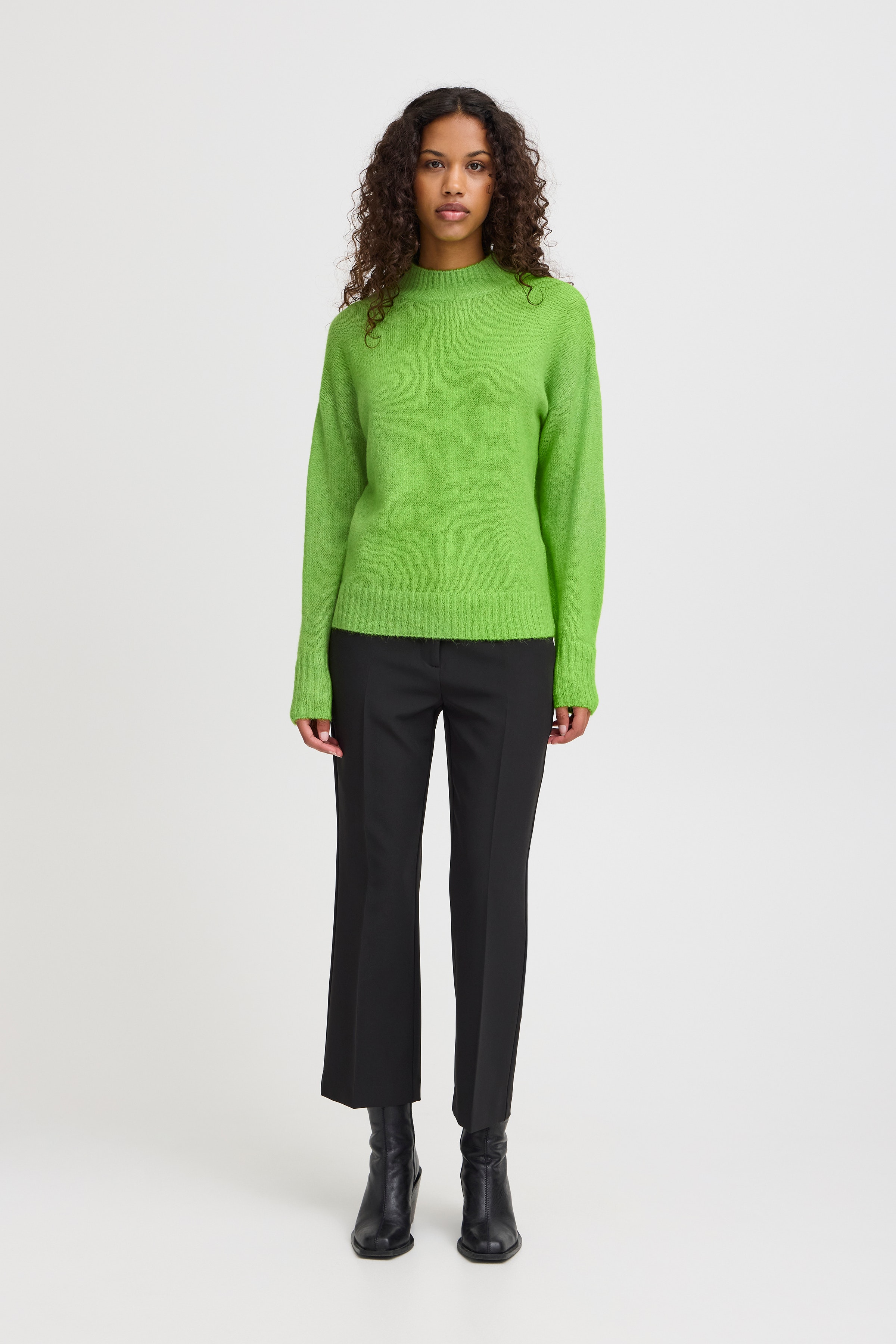 IHKAMARA Pullover LOOKBOOK FRONT 20116696-150341