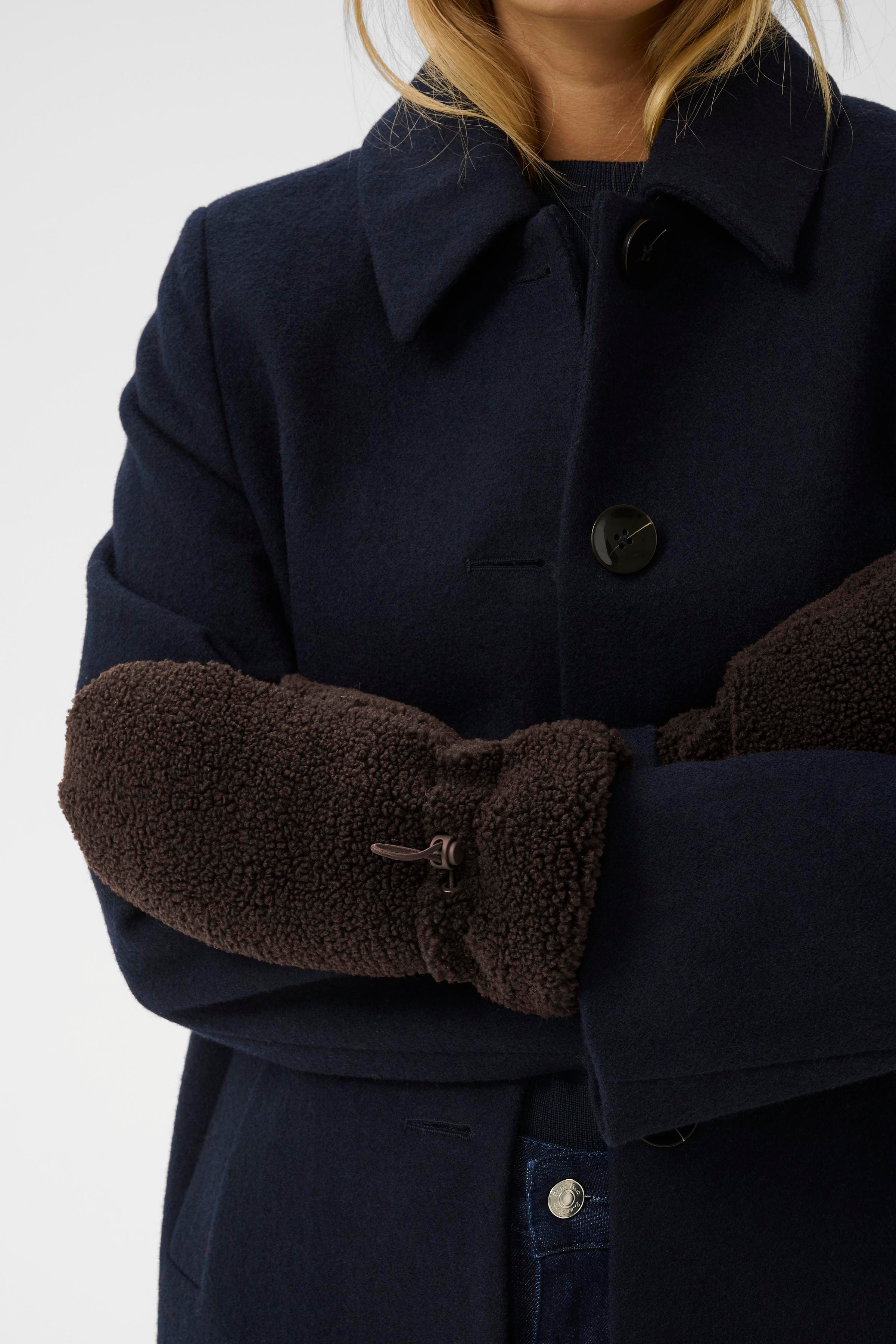 SaisaPW Handschuhe LOOKBOOK DETAIL 30309776-191106