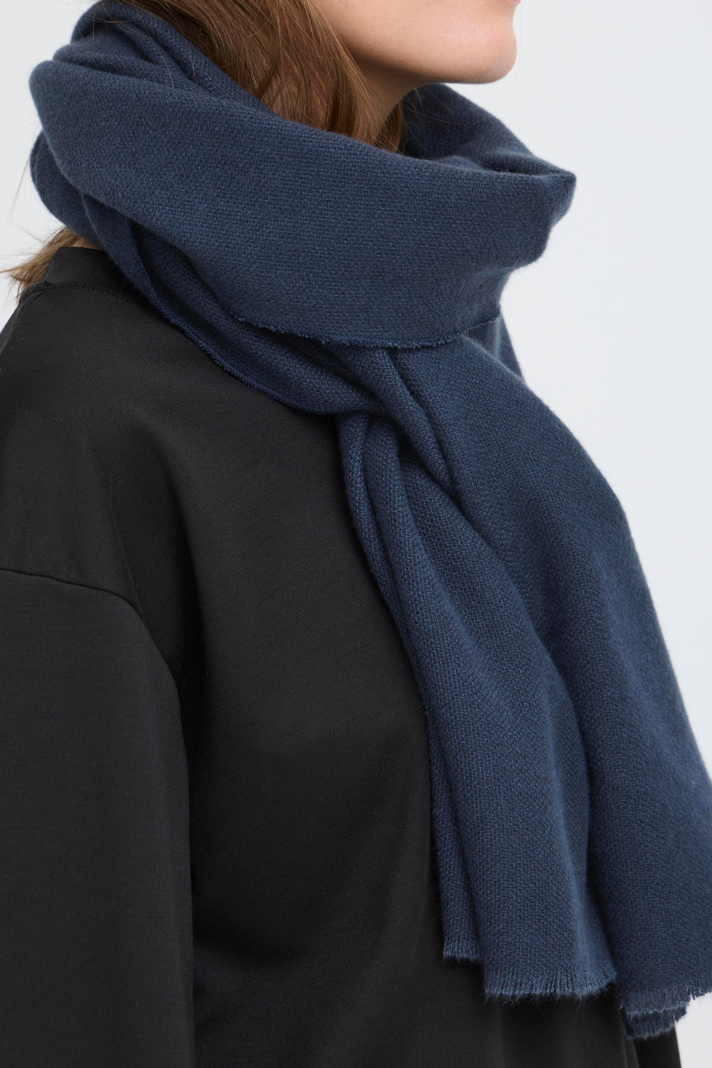 IALANA Tørklæde LOOKBOOK FRONT 20124953-193922