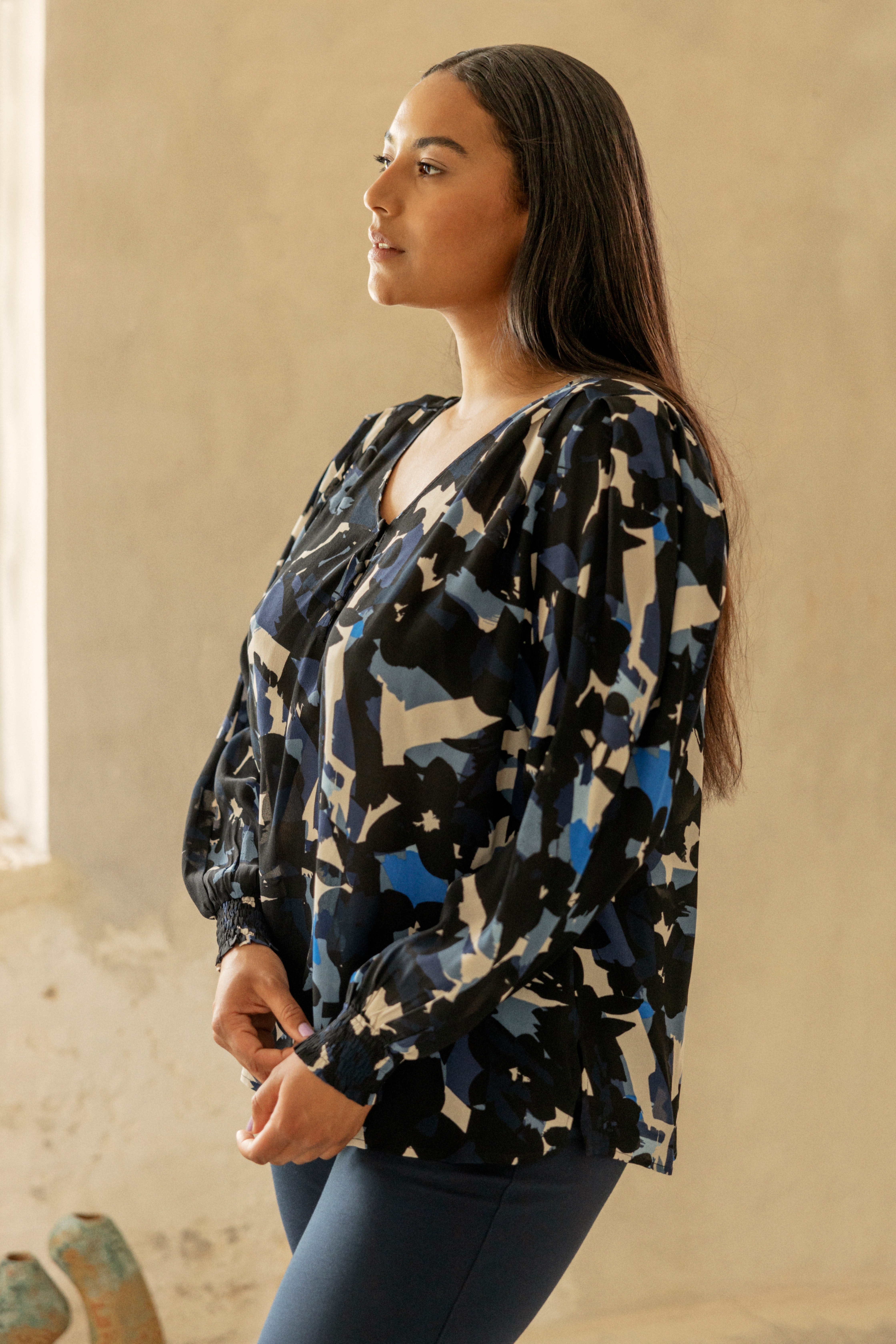 FPHELENA Tunika LOCATION NONE 20611767-200664