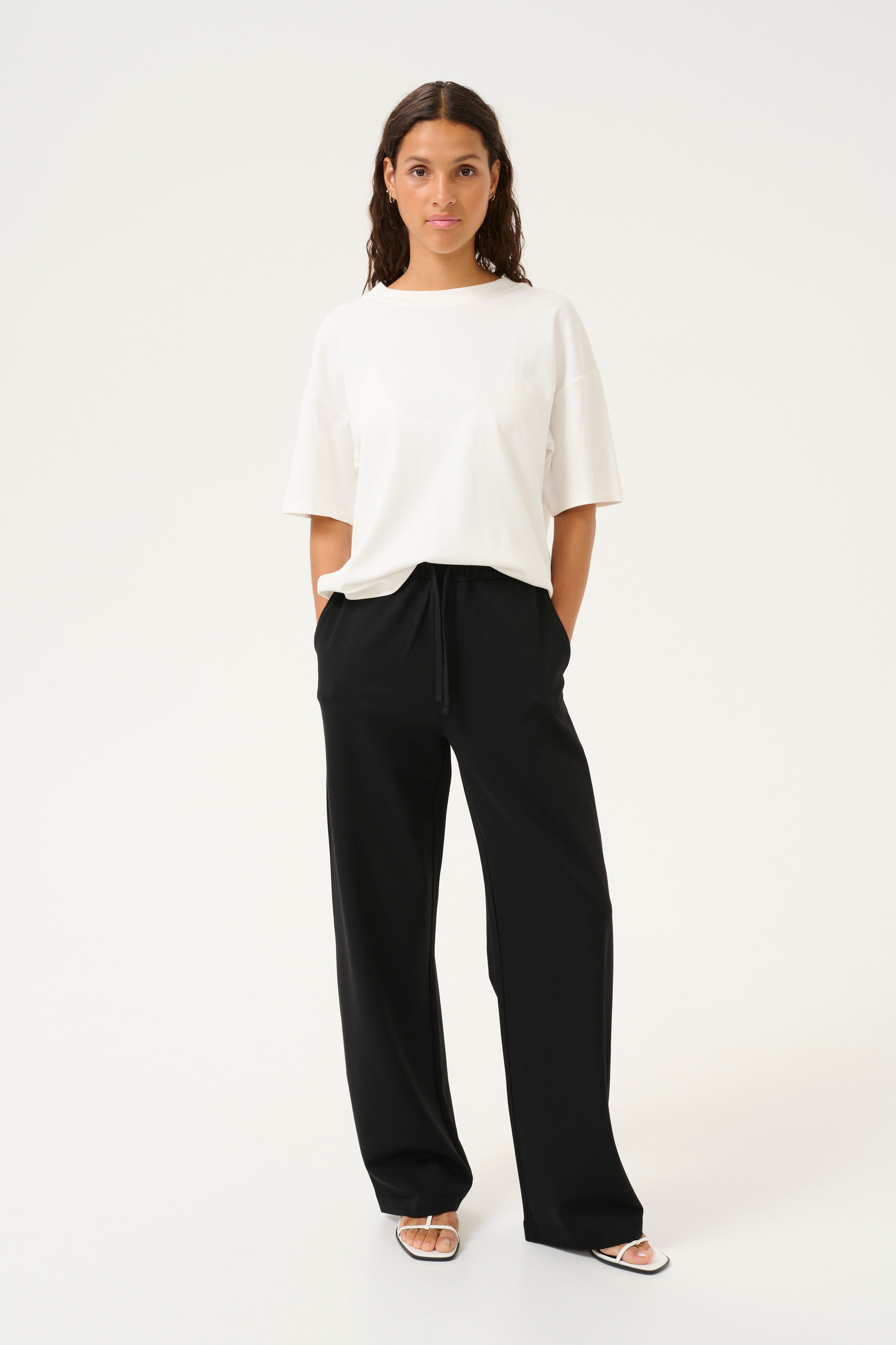 KBSoff Trousers LOOKBOOK FRONT 10105342-194008