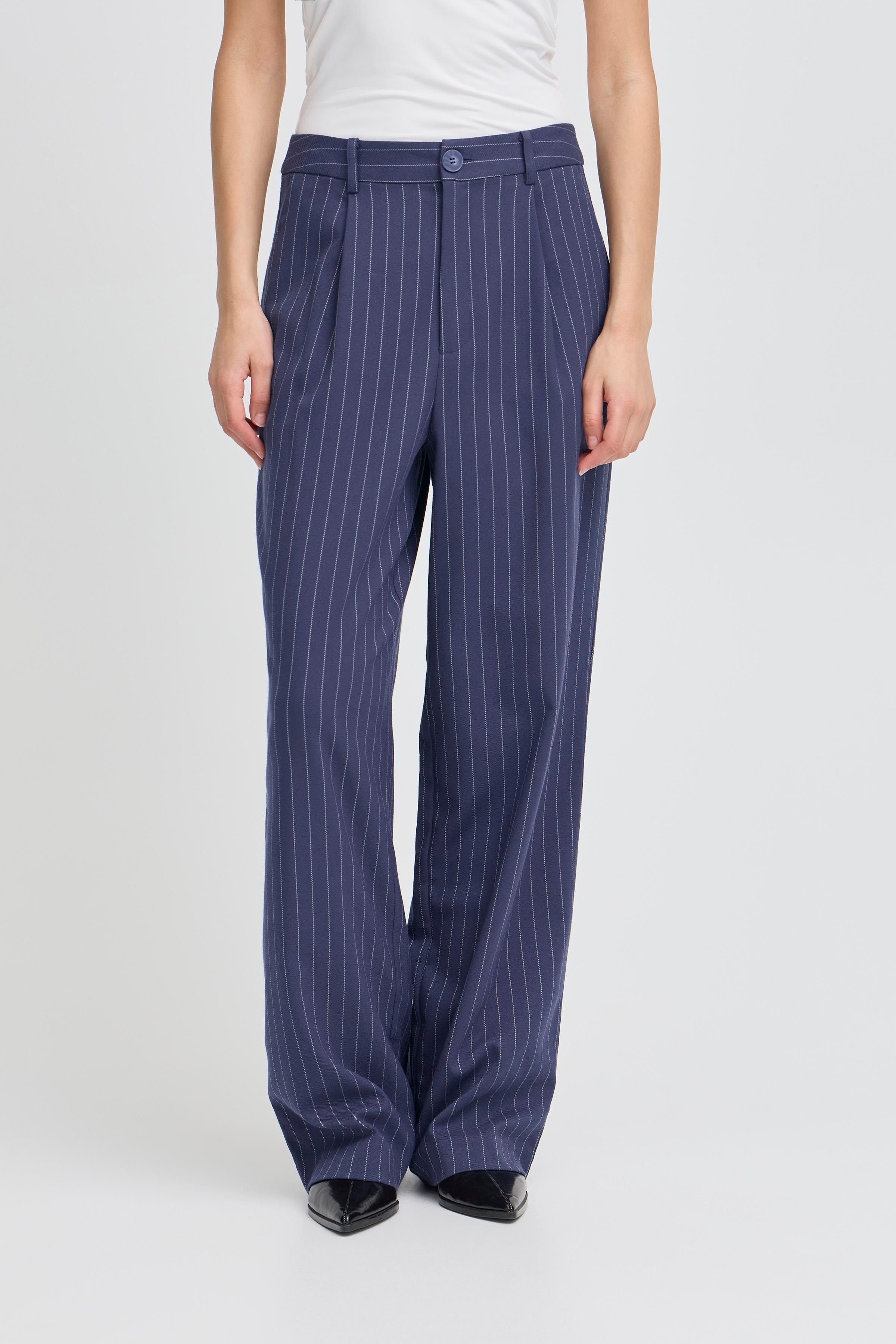 IHLANOLA Bukser LOOKBOOK FRONT 20124259-193925