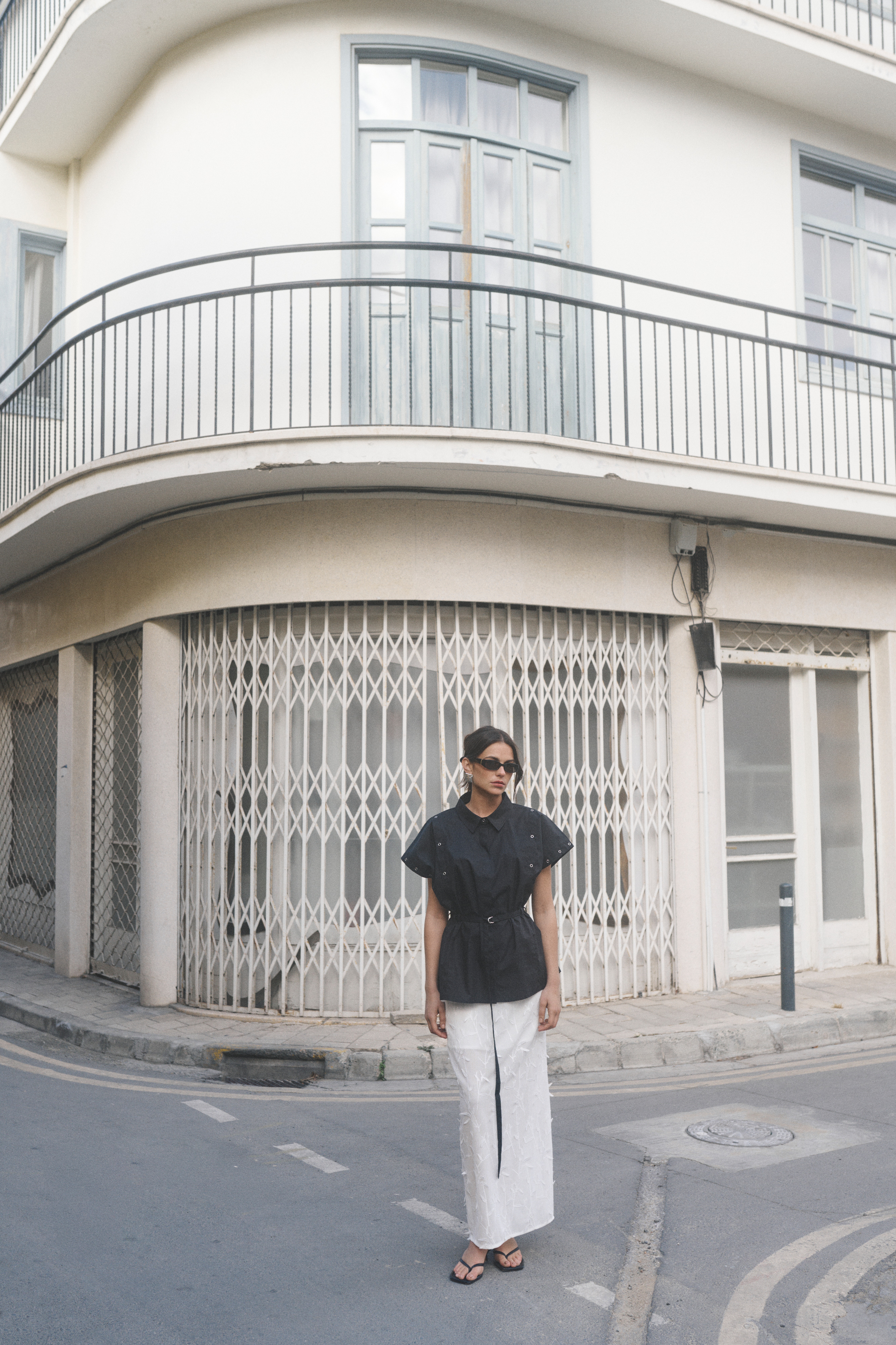 KBVillemin Skirt LOCATION NONE 10105525-110601